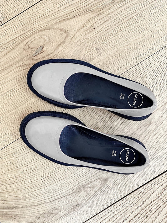 AMBER ΠΑΓΩΜΕΝΟ ΔΕΡΜΑ