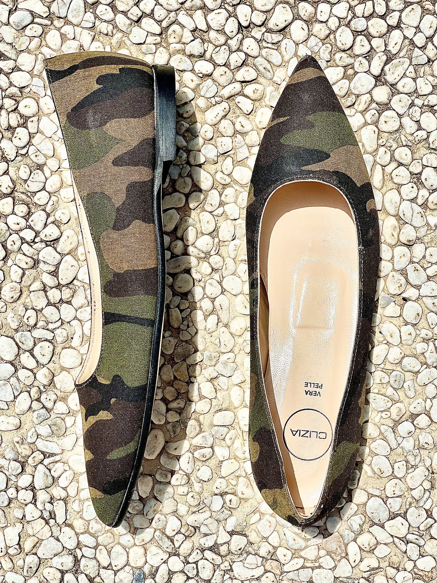 ΜΙΜΗΤΙΚΟ UMA