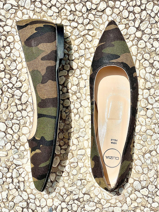 ΜΙΜΗΤΙΚΟ UMA