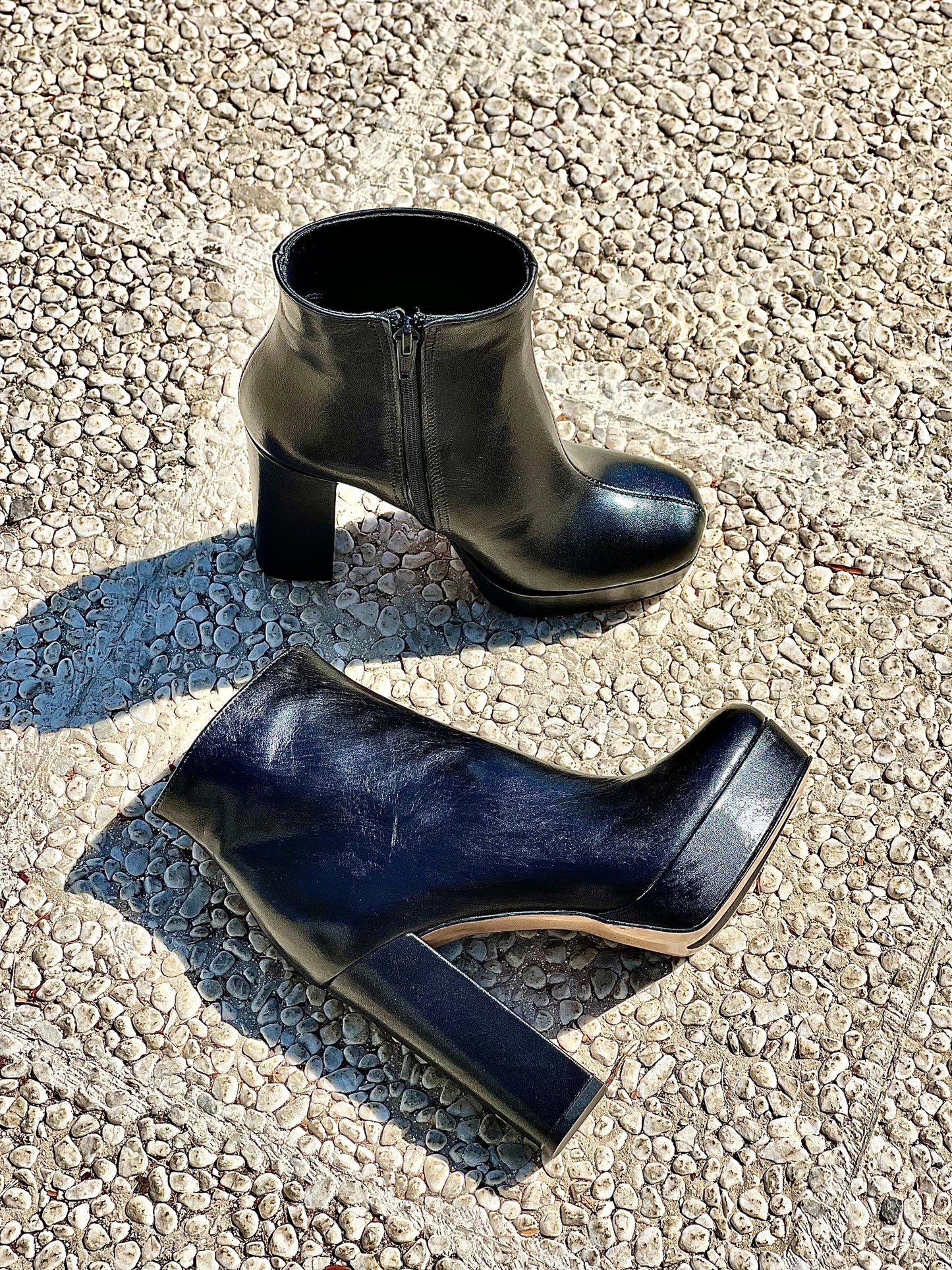 ΜΑΥΡΟ ΝΤΙΤΡΟΪΤ