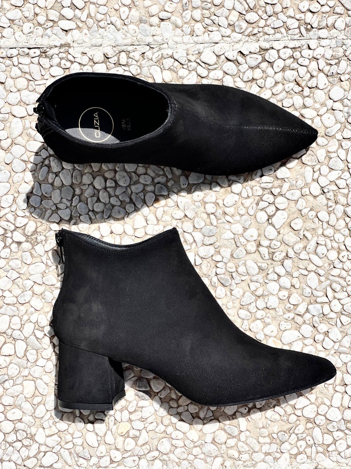 FUNNY ΣΚΑΣΜΟΣΜΑΤΣΟ ΜΑΥΡΟ