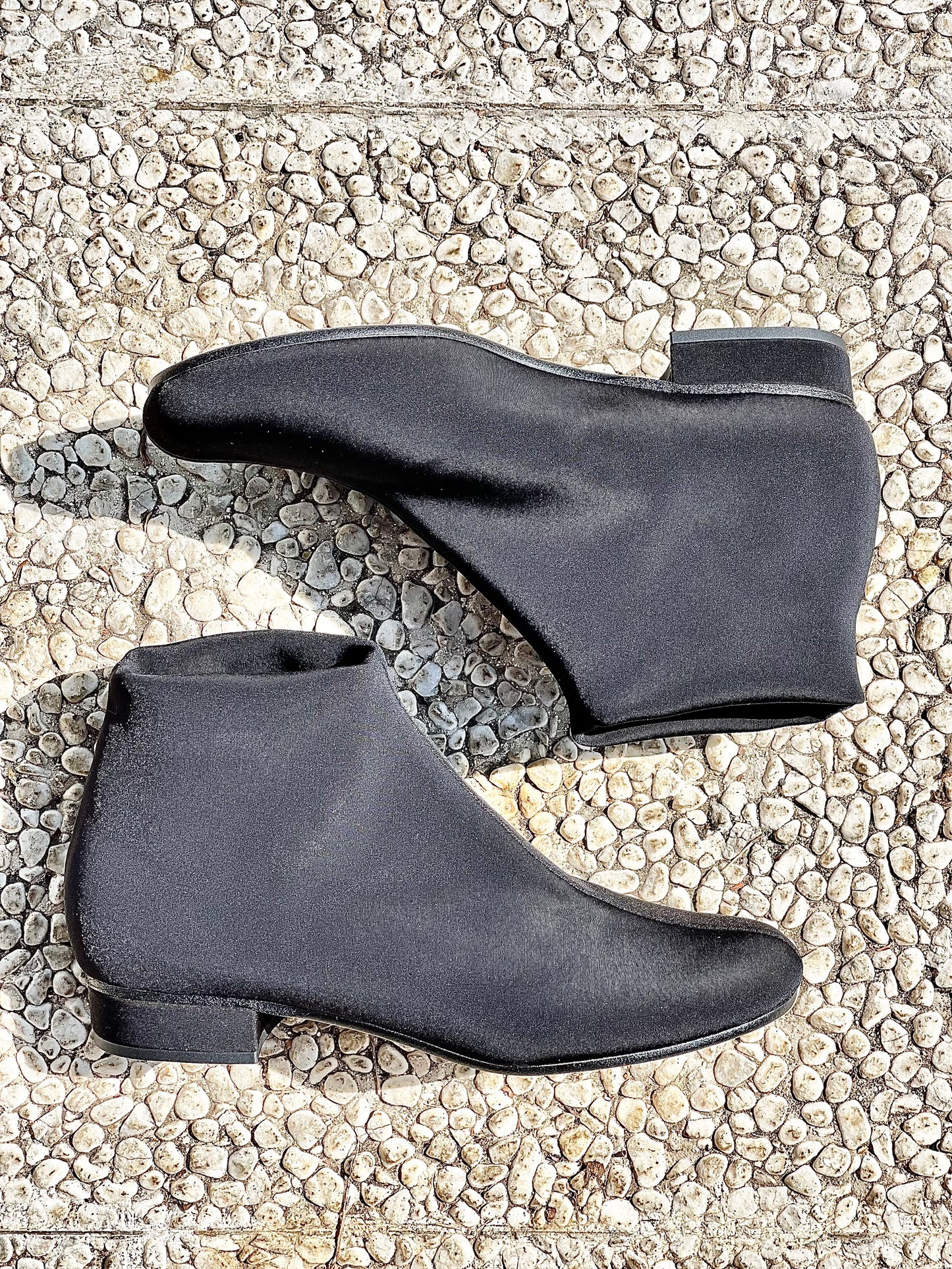 CALVIN LYCRA ΜΑΥΡΟ