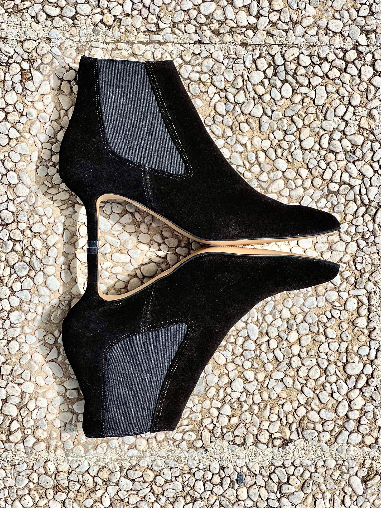 WILMA ΜΑΥΡΟ ΣΑΜΠΟΥΑΝ