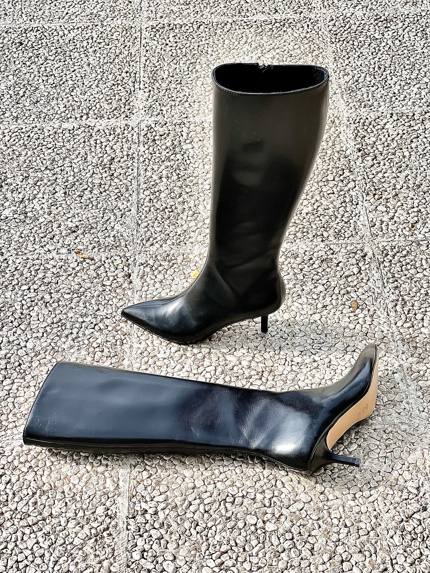 ΜΑΥΡΟ ΚΑΝΔΙ