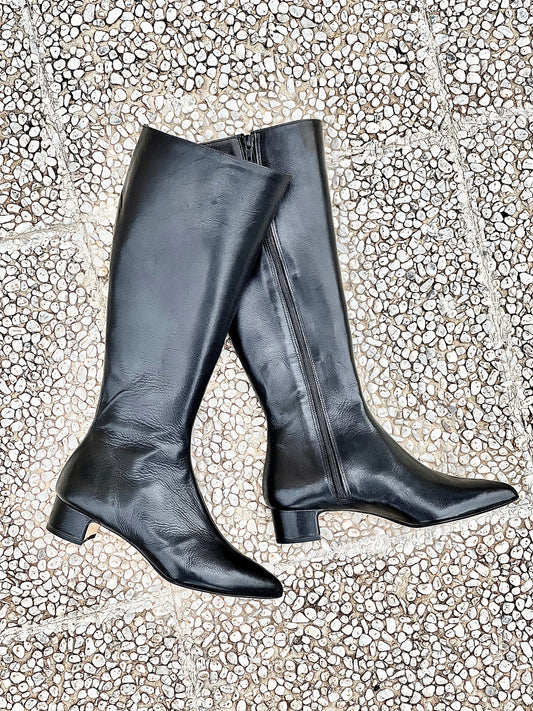 ΜΑΥΡΟ ΝΤΆΛΑΣ