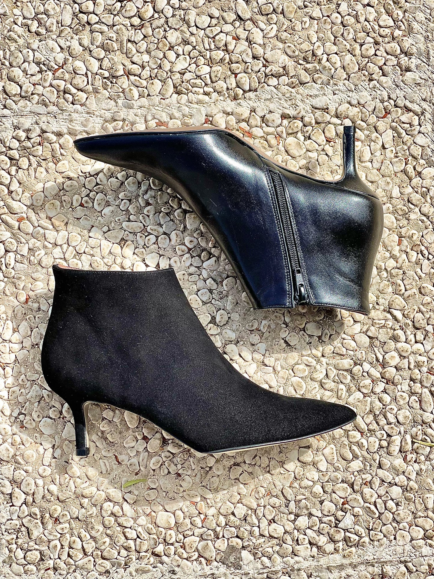 ΜΑΥΡΟ ΣΤΗΘΟΣ