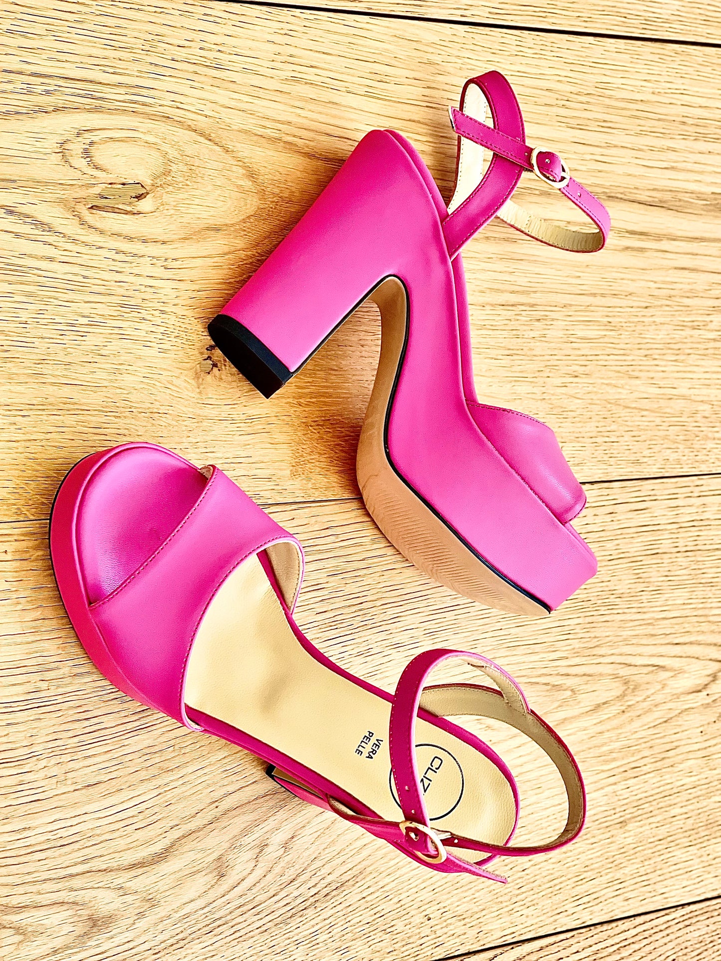 ΑΝΙΤΑ ΦΟΥΞΙΑ