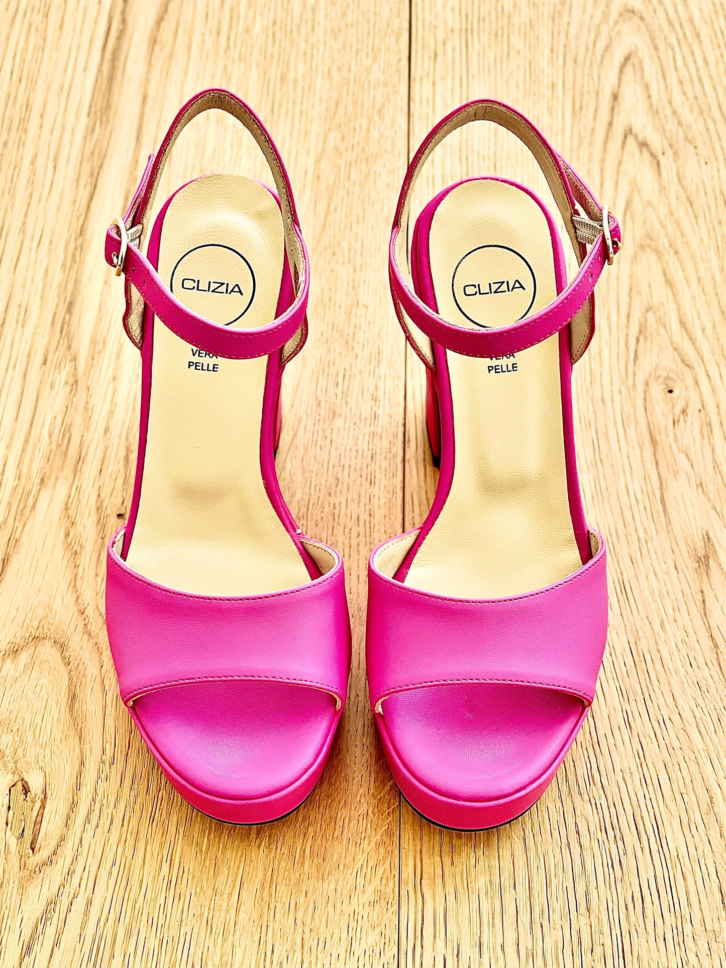 ΑΝΙΤΑ ΦΟΥΞΙΑ