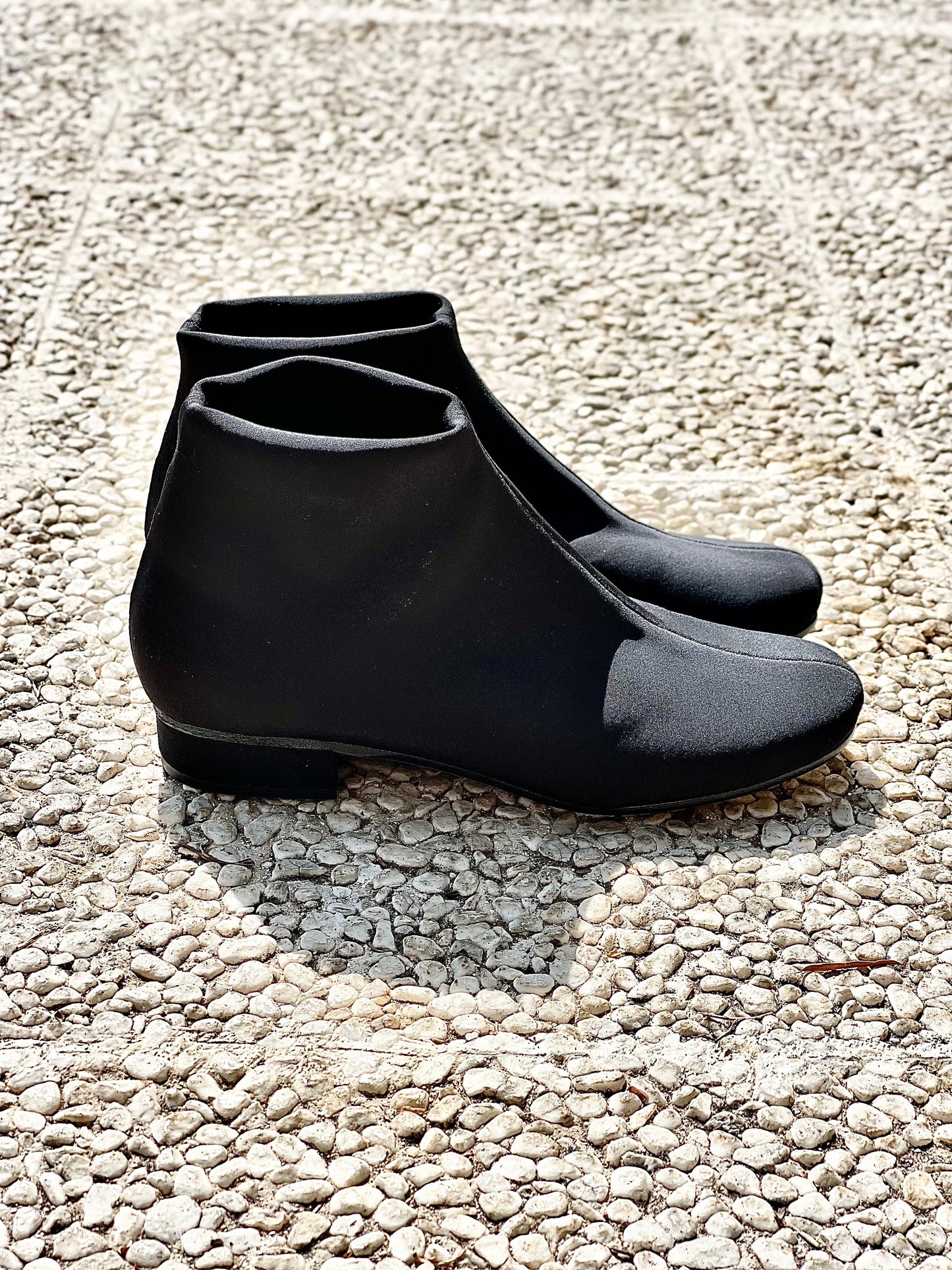 CALVIN LYCRA ΜΑΥΡΟ