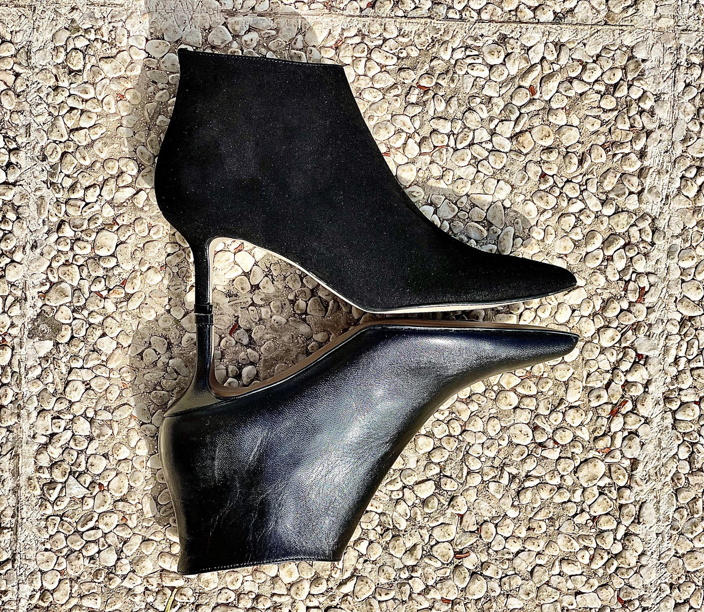 ΜΑΥΡΟ ΣΤΗΘΟΣ