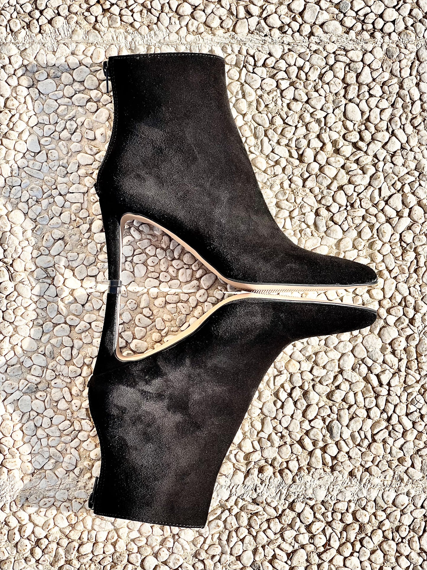 IRIS ΣΚΟΥΡΟ ΜΑΥΡΟ