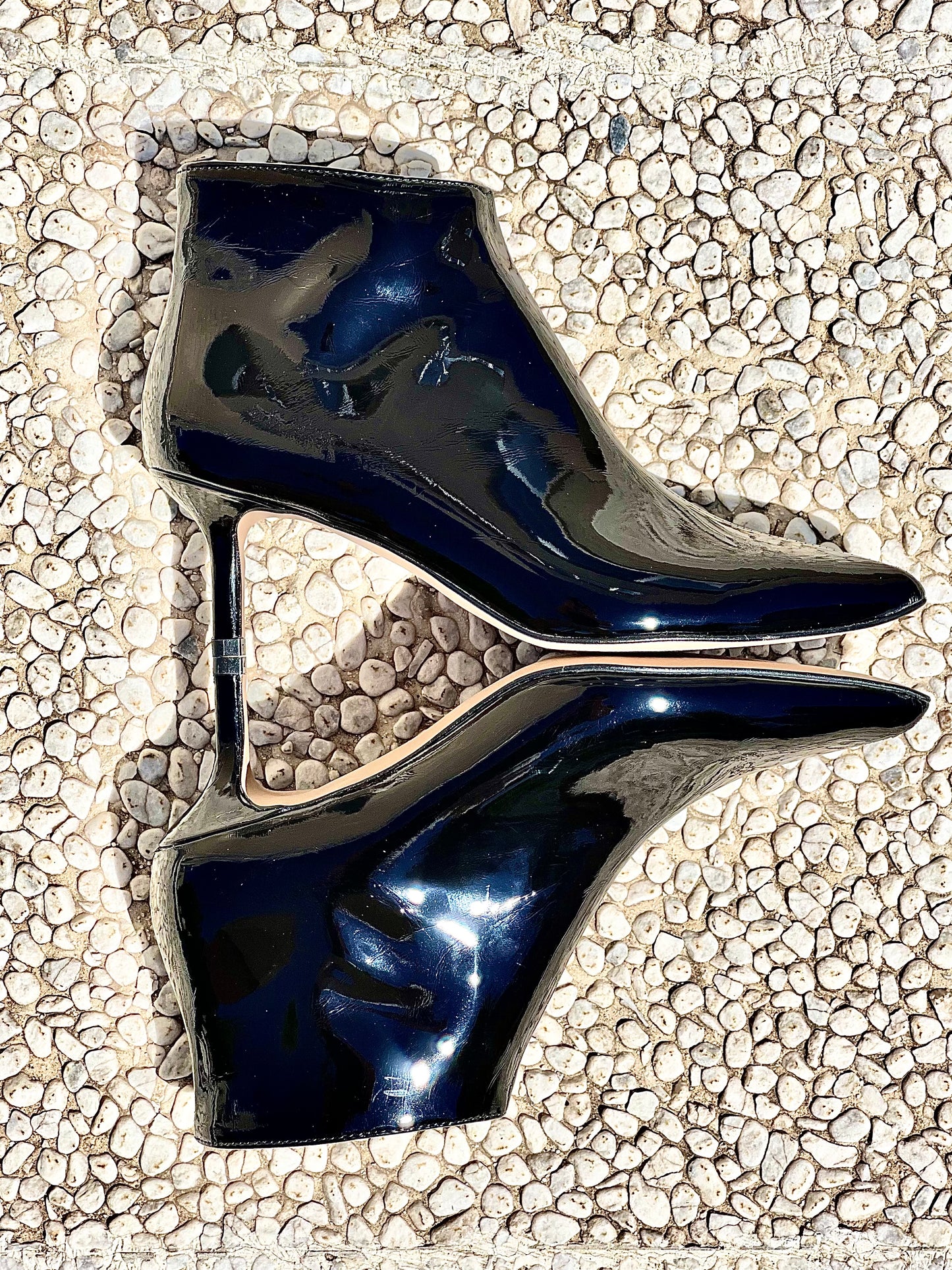 TITTY LUX ΜΑΥΡΟ