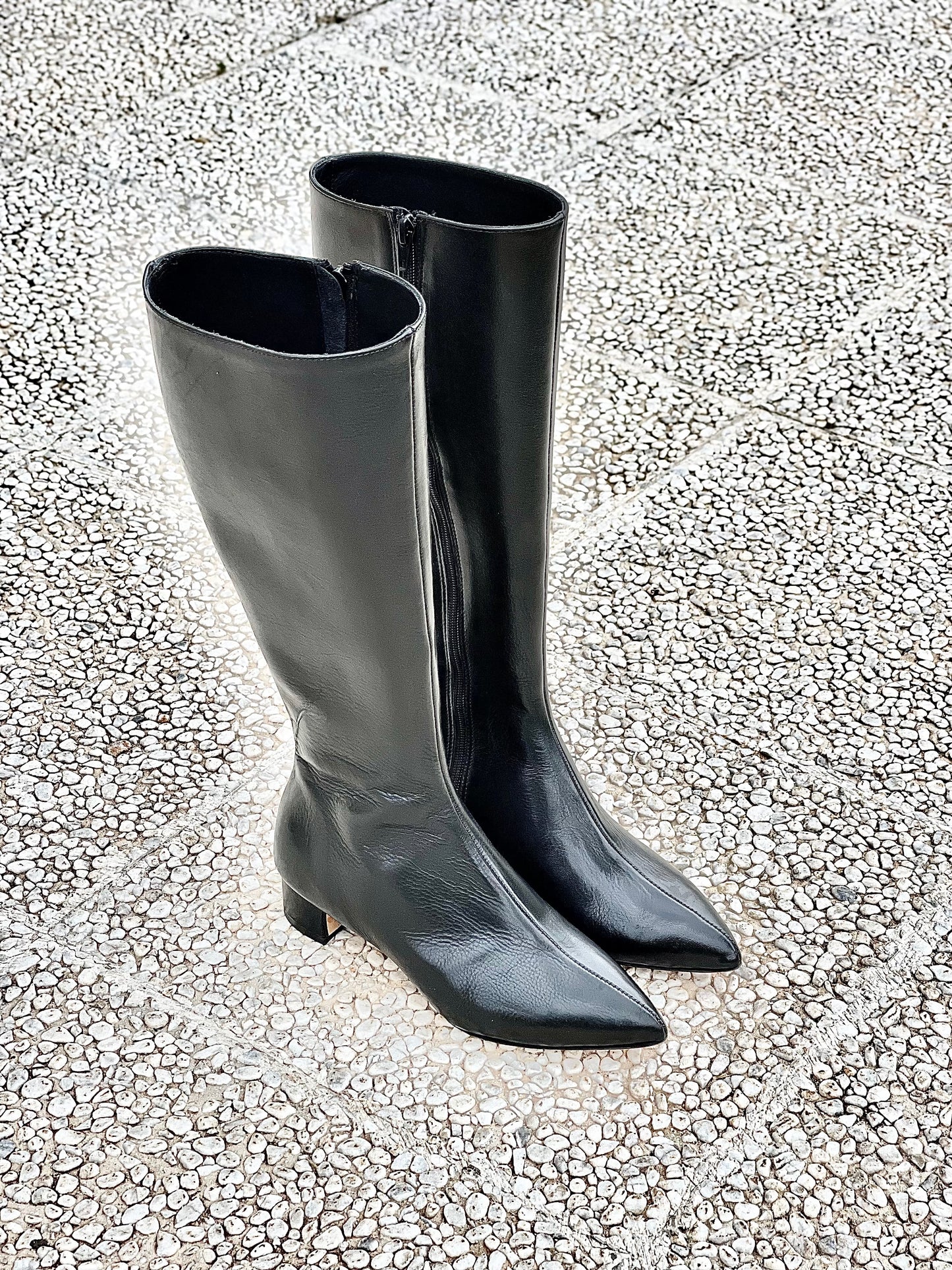 ΜΑΥΡΟ ΝΤΆΛΑΣ