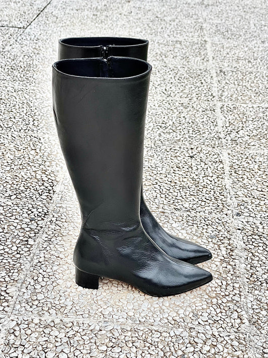 ΜΑΥΡΟ ΝΤΆΛΑΣ