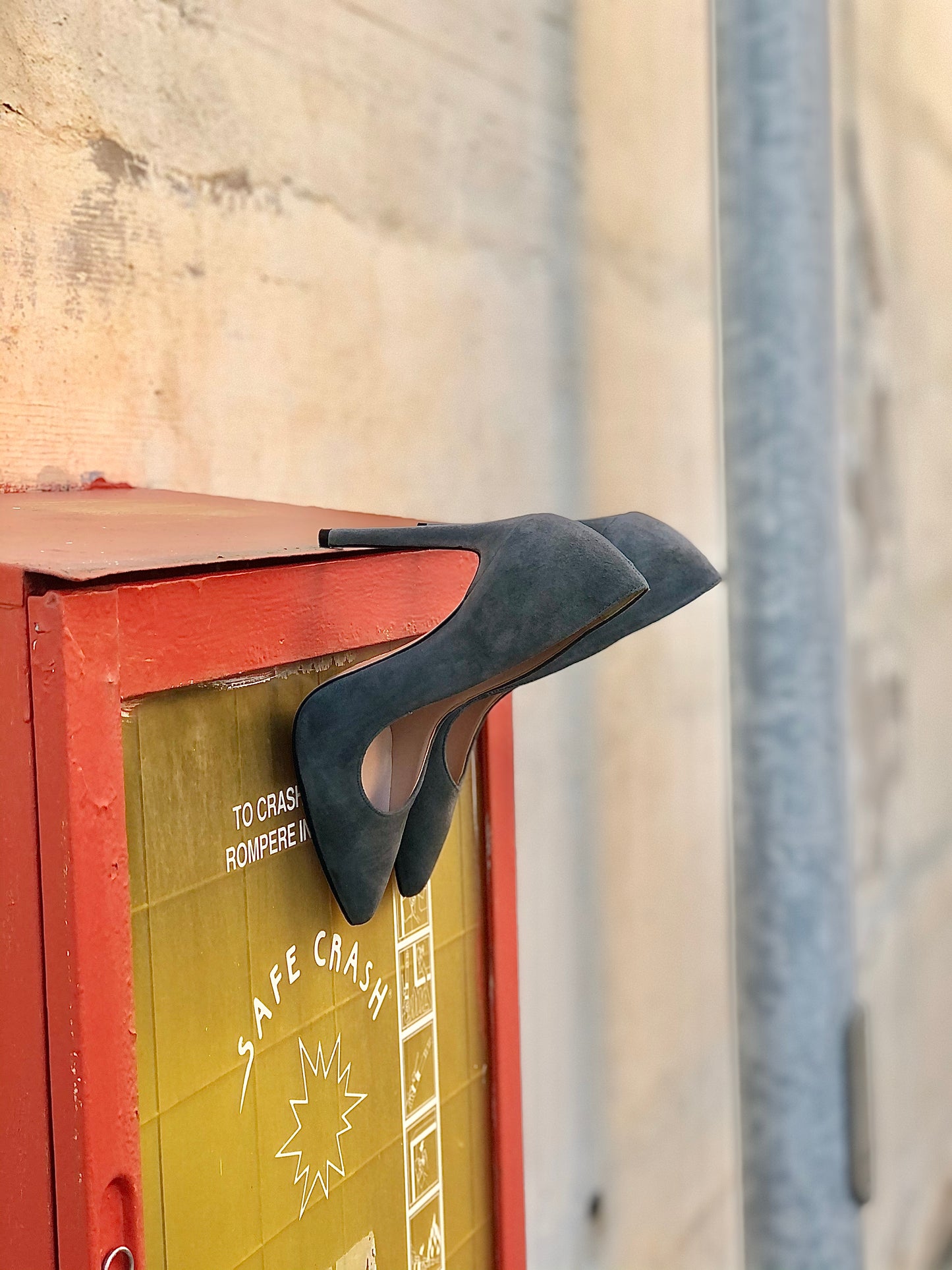 NOE ΓΚΡΙ ΣΑΜΠΟΥΑΝ