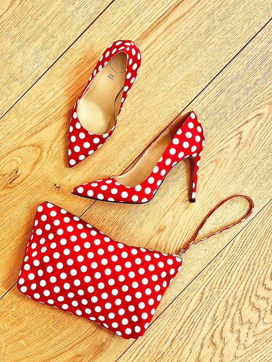 ΚΟΚΚΙΝΟ ΝΟΕ