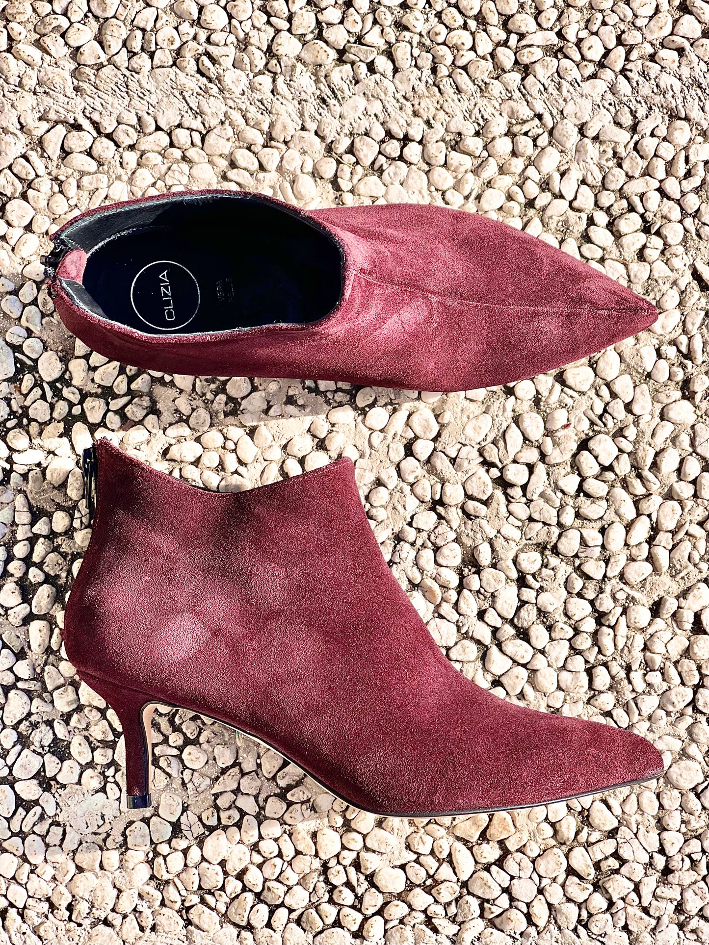 GHITA CAMOSCIO BORDEAUX