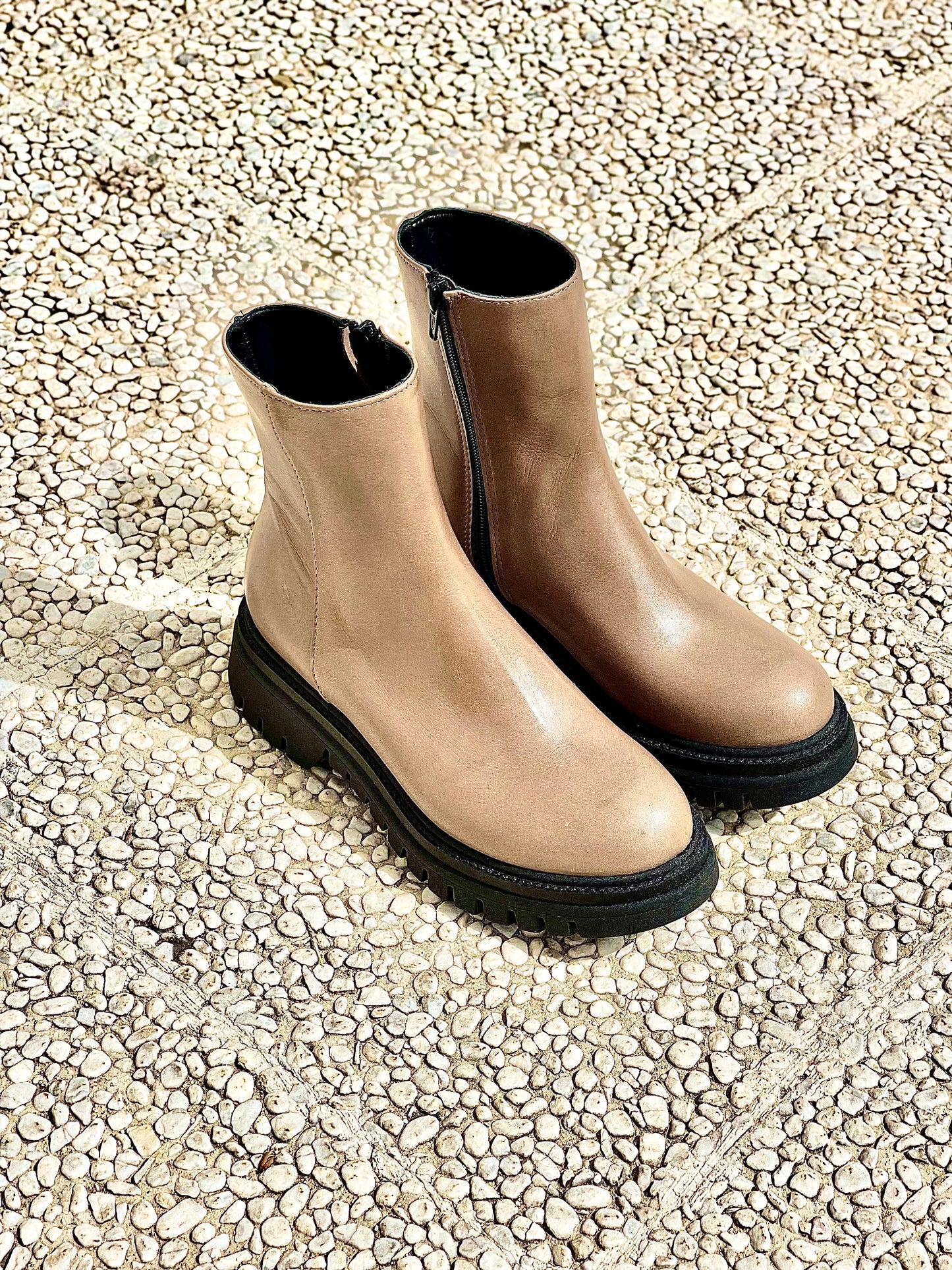 MAX TAUPE