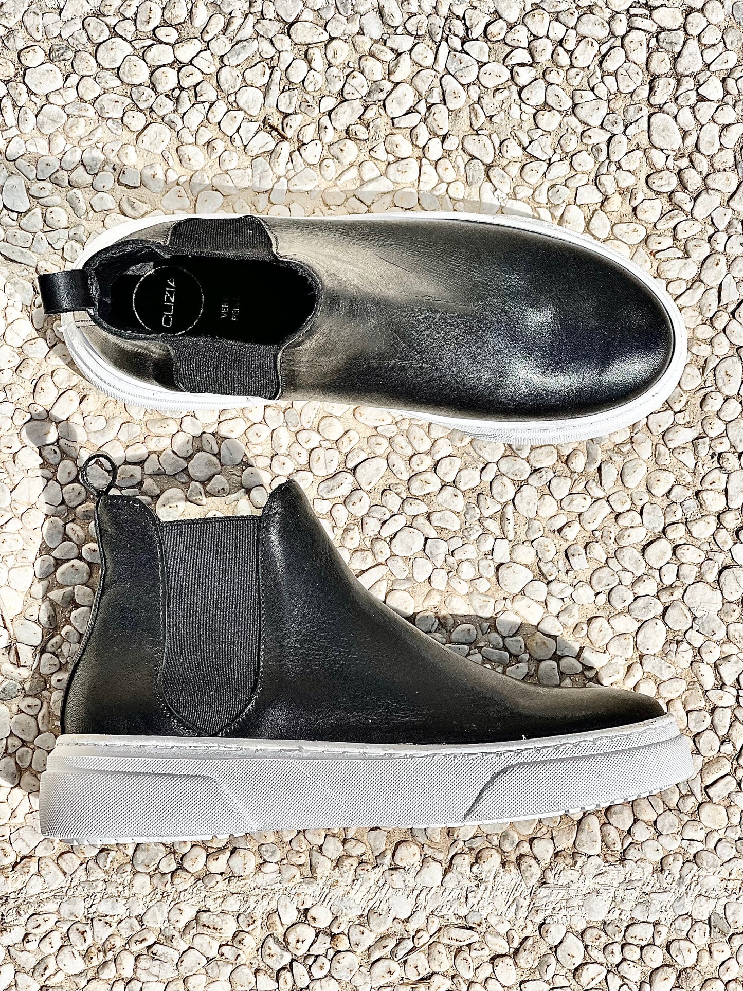 ΜΑΥΡΗ ΤΗΛΕΟΡΑΣΗ