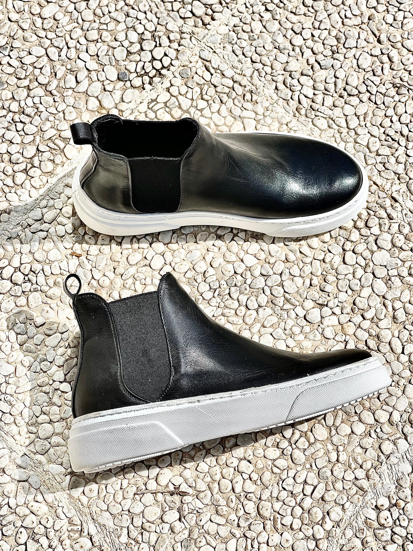 ΜΑΥΡΗ ΤΗΛΕΟΡΑΣΗ