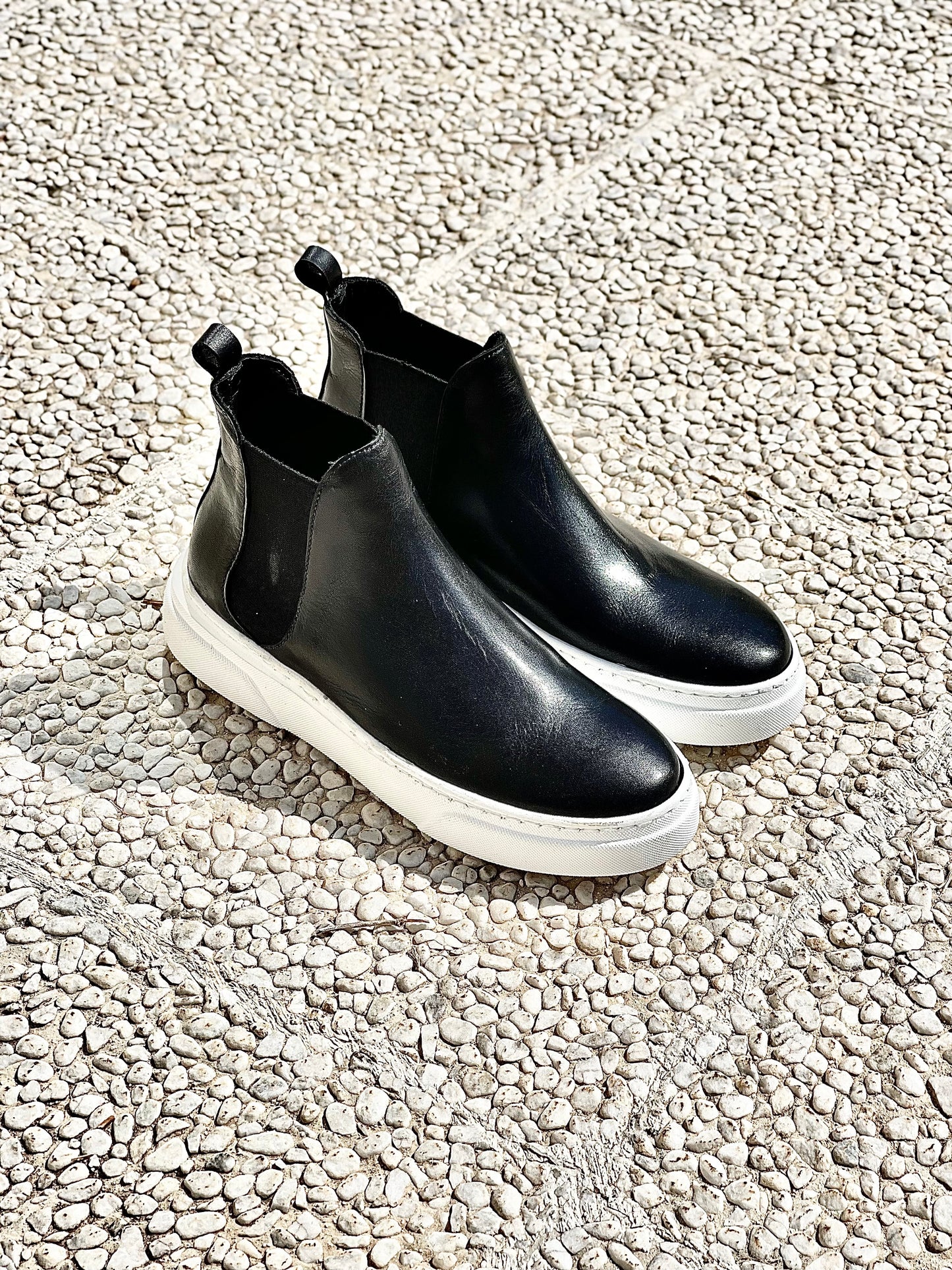 ΜΑΥΡΗ ΤΗΛΕΟΡΑΣΗ