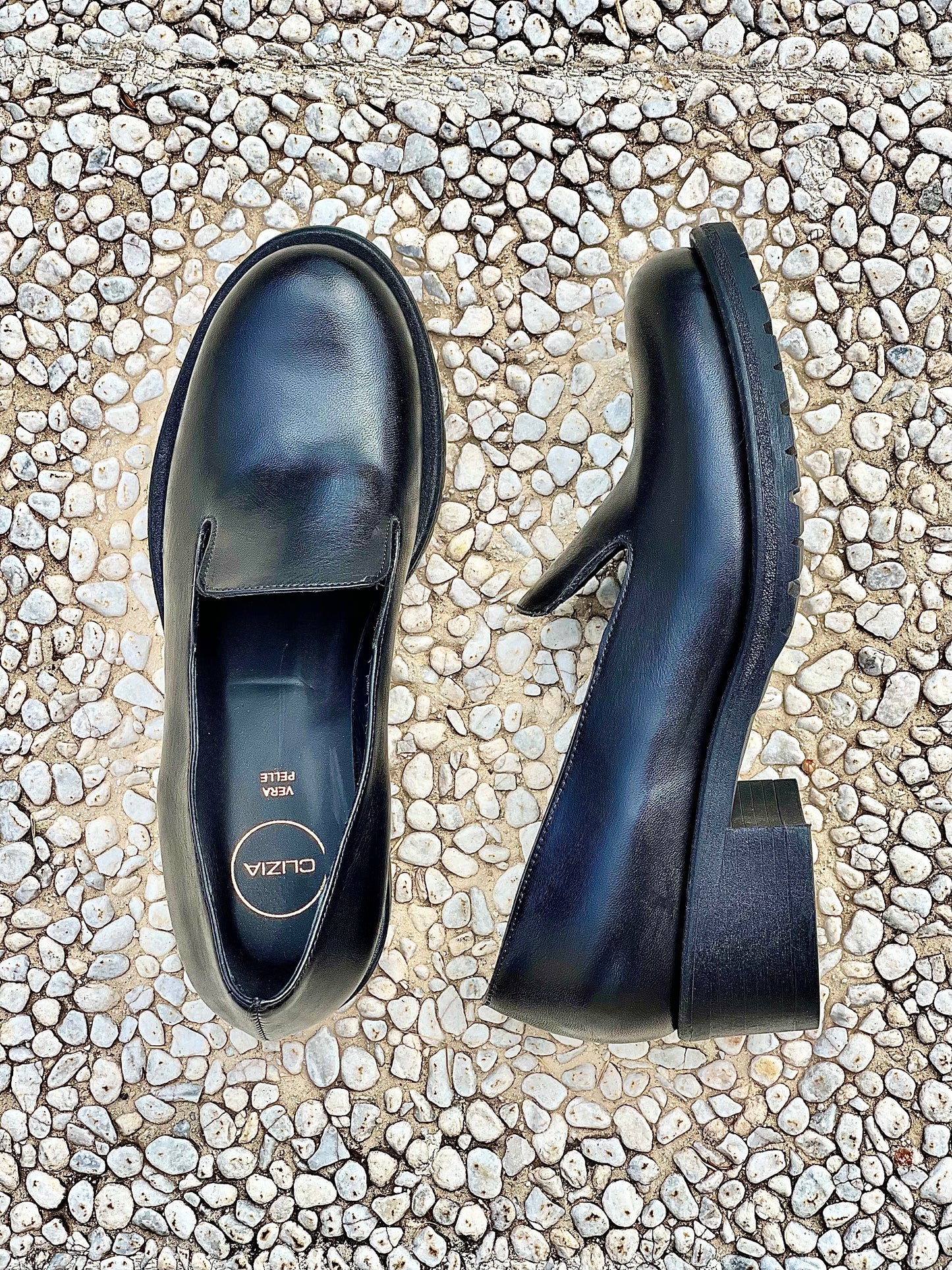 KIKO ΜΑΥΡΟ ΔΕΡΜΑ