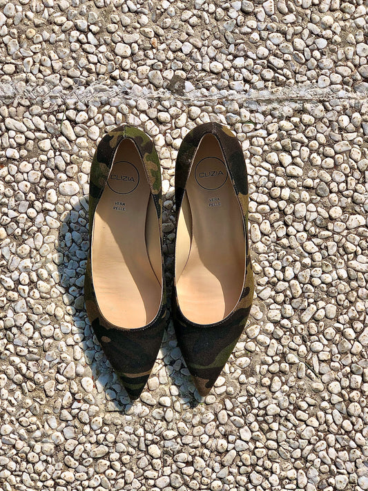 GAIA ΜΙΜΗΤΙΚΟ