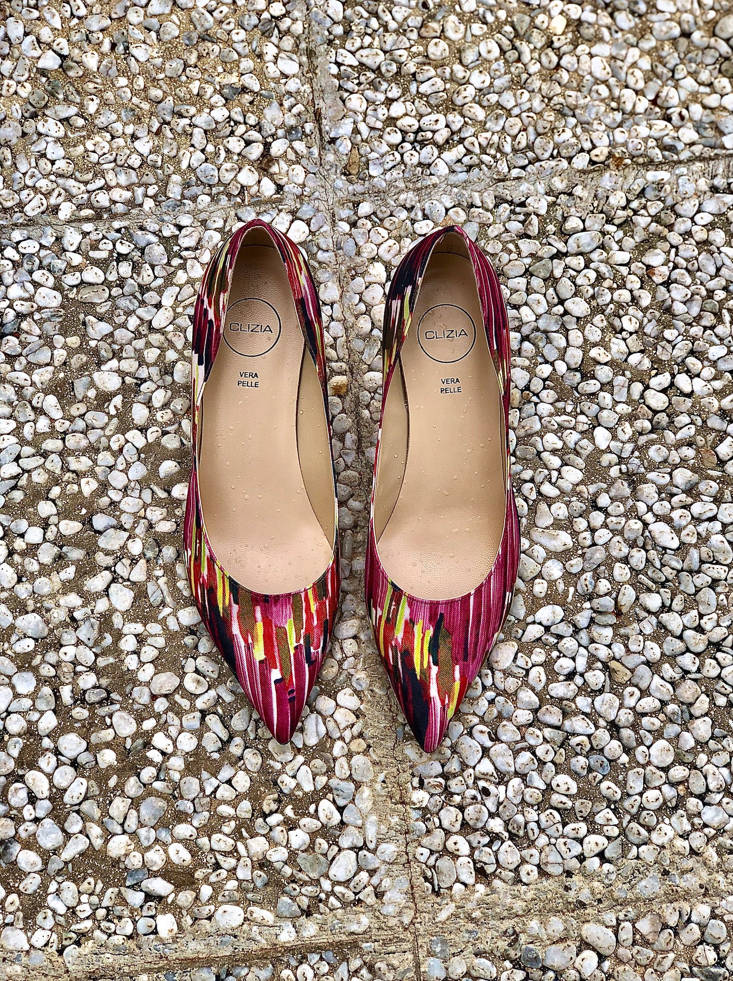 GAIA ΕΝΔΕΙΚΤΙΚΟΣ