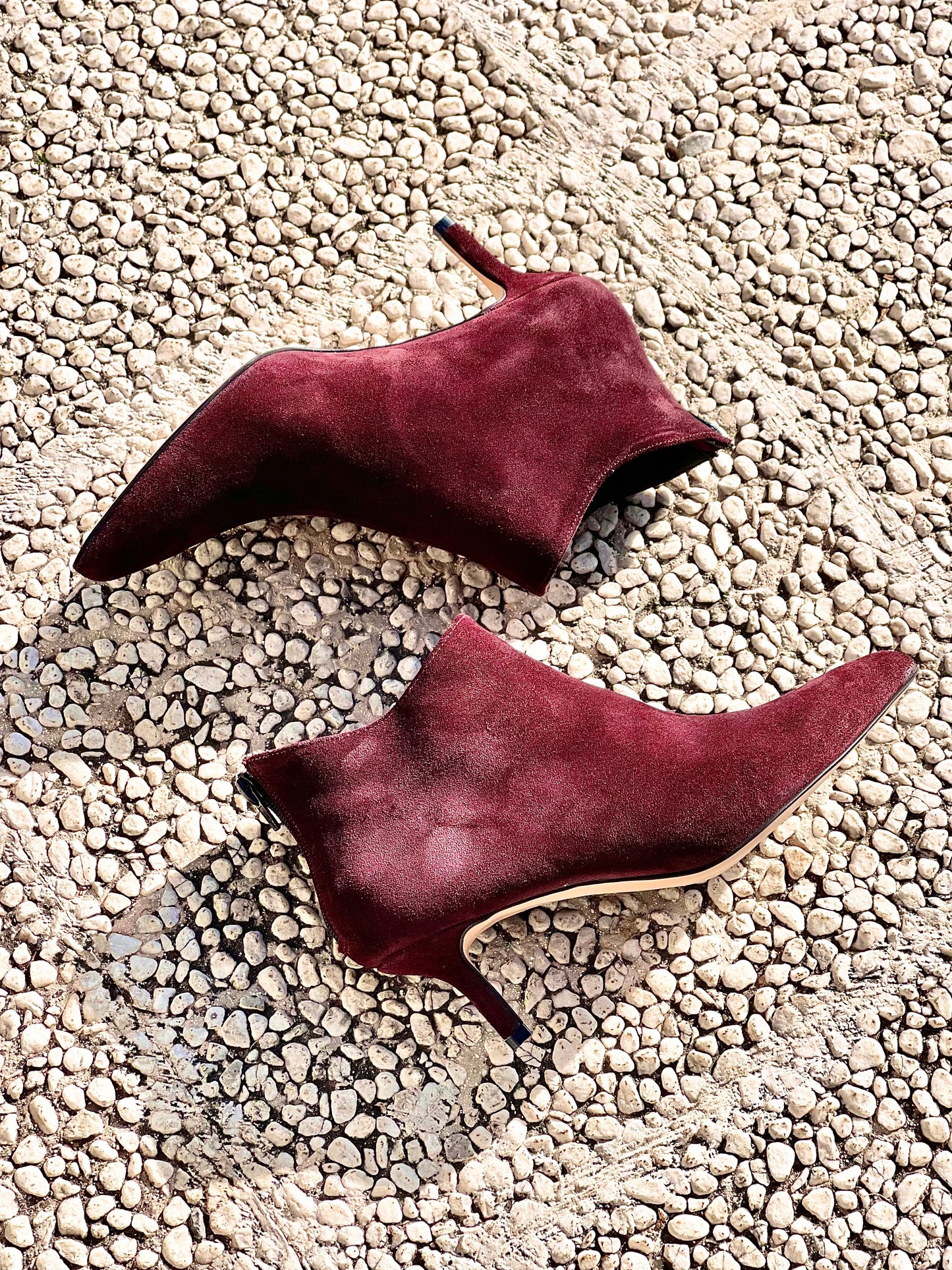 GHITA CAMOSCIO BORDEAUX