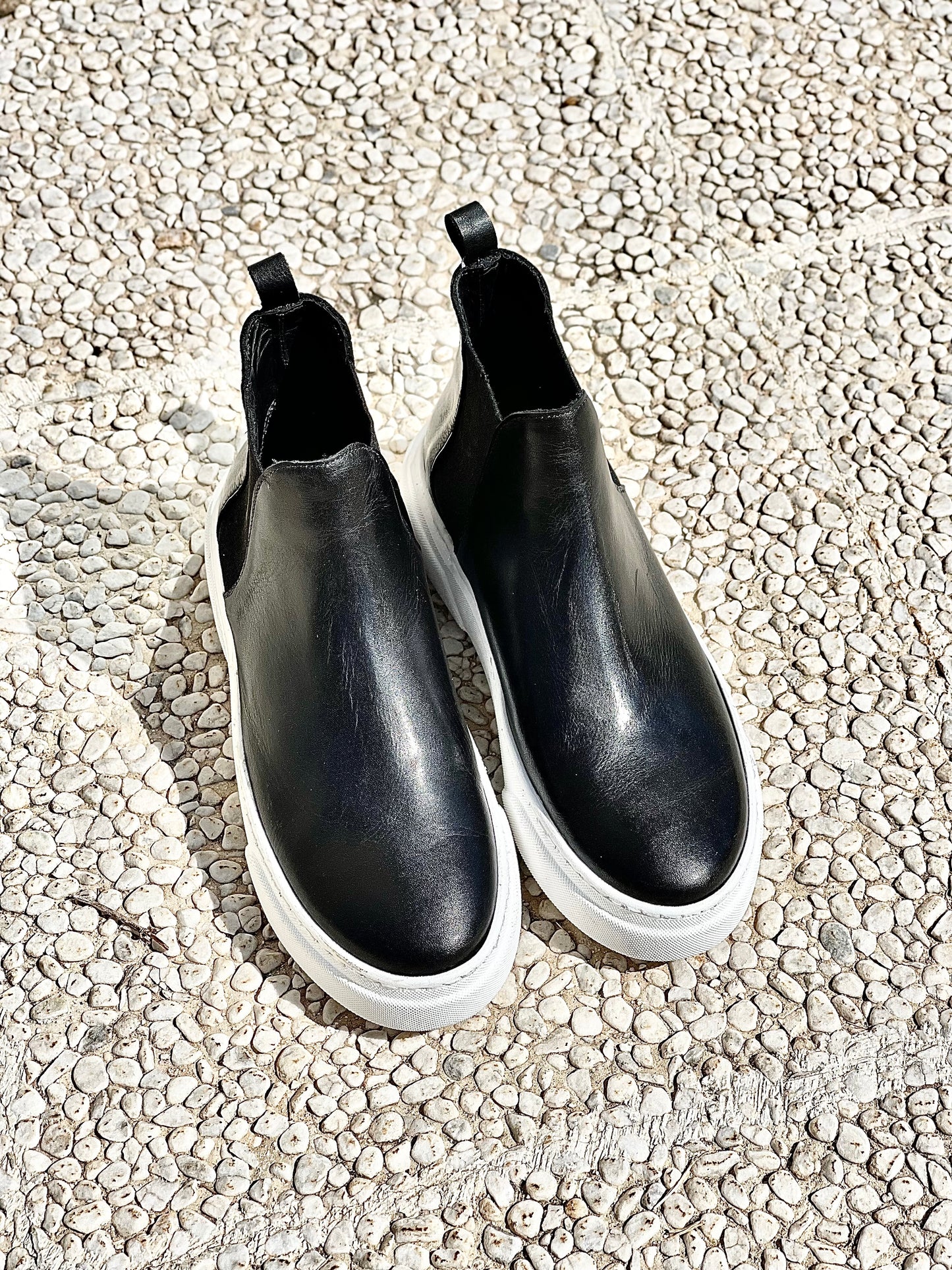 ΜΑΥΡΗ ΤΗΛΕΟΡΑΣΗ