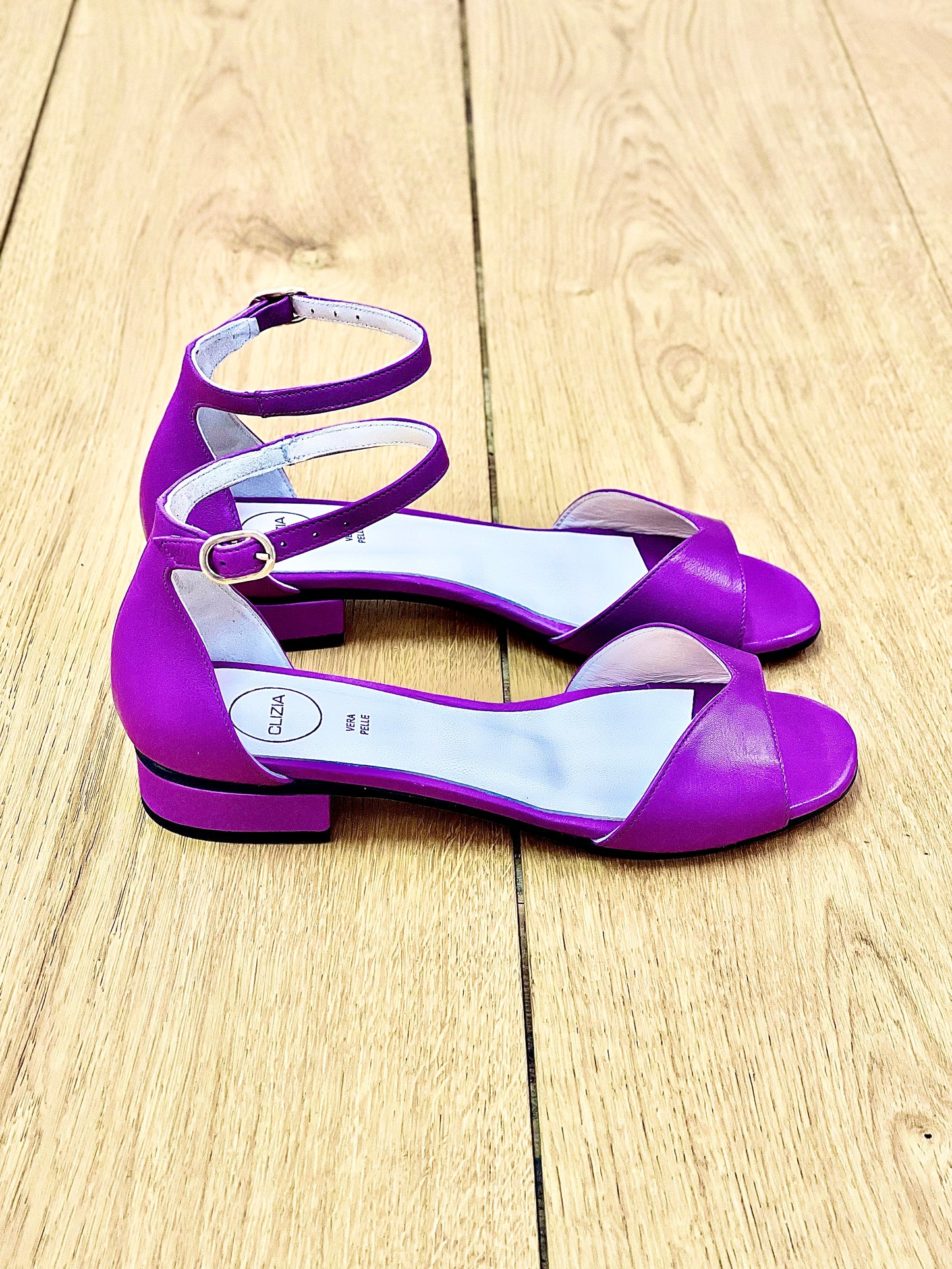 ΜΠΑΛΙ ΦΟΥΞΙΑ