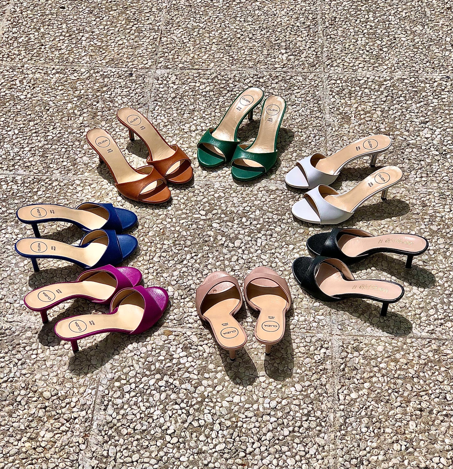 ΜΟΡΕΝΑ ΔΕΡΜΑ