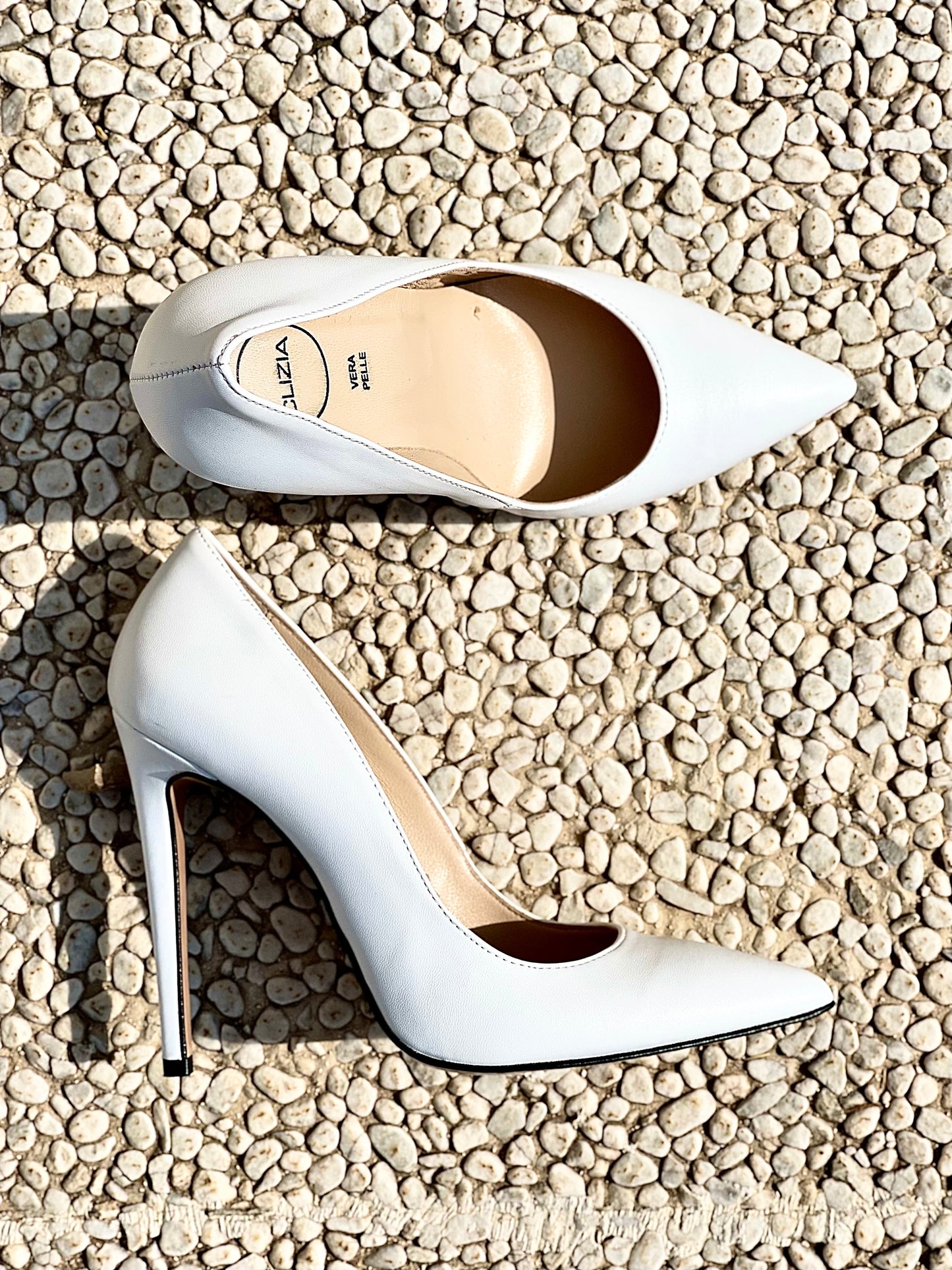 ΛΕΥΚΟ NOE