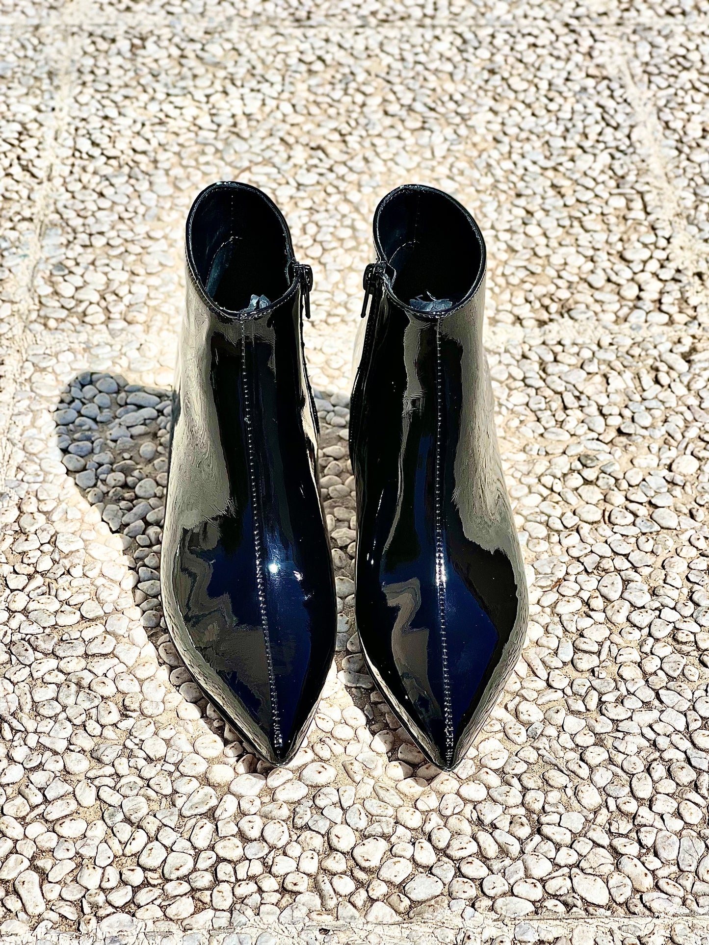 TITTY LUX ΜΑΥΡΟ