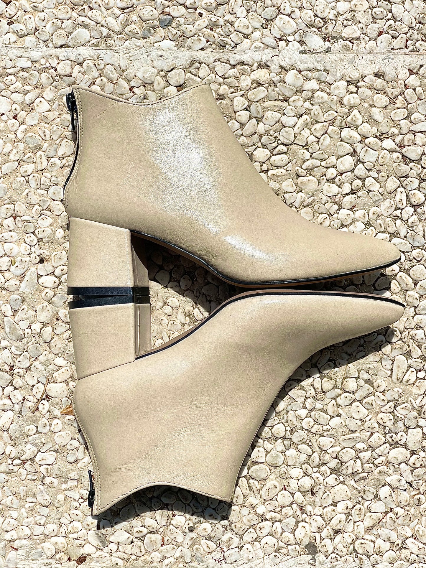 ΑΣΤΕΙΟ ΜΠΕΖ