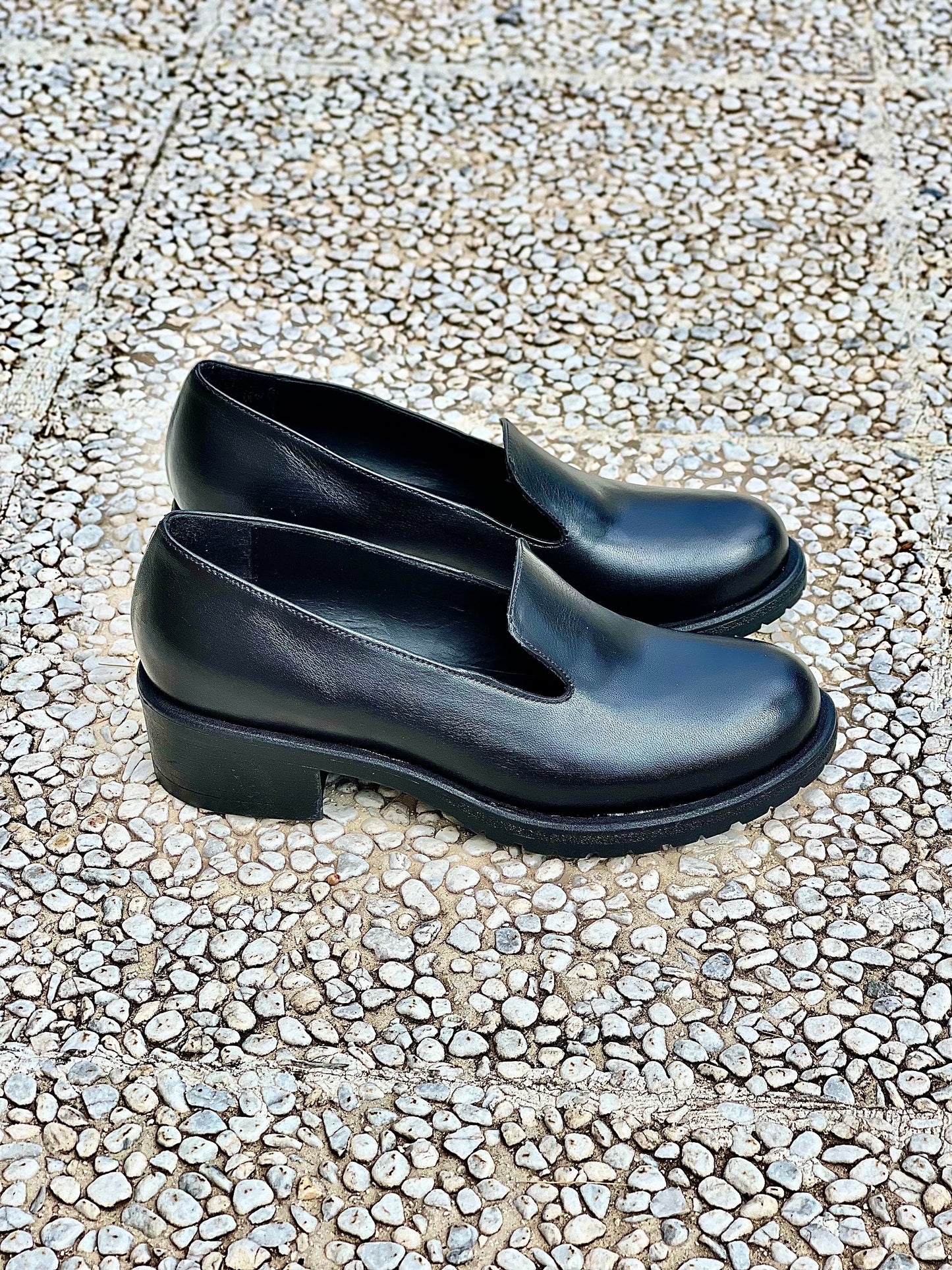 KIKO ΜΑΥΡΟ ΔΕΡΜΑ