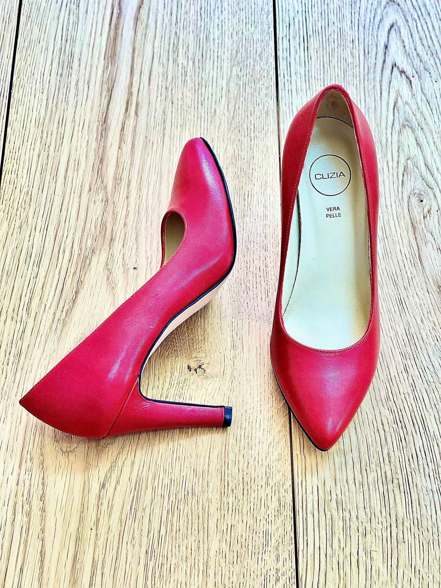 EMY ROSSO