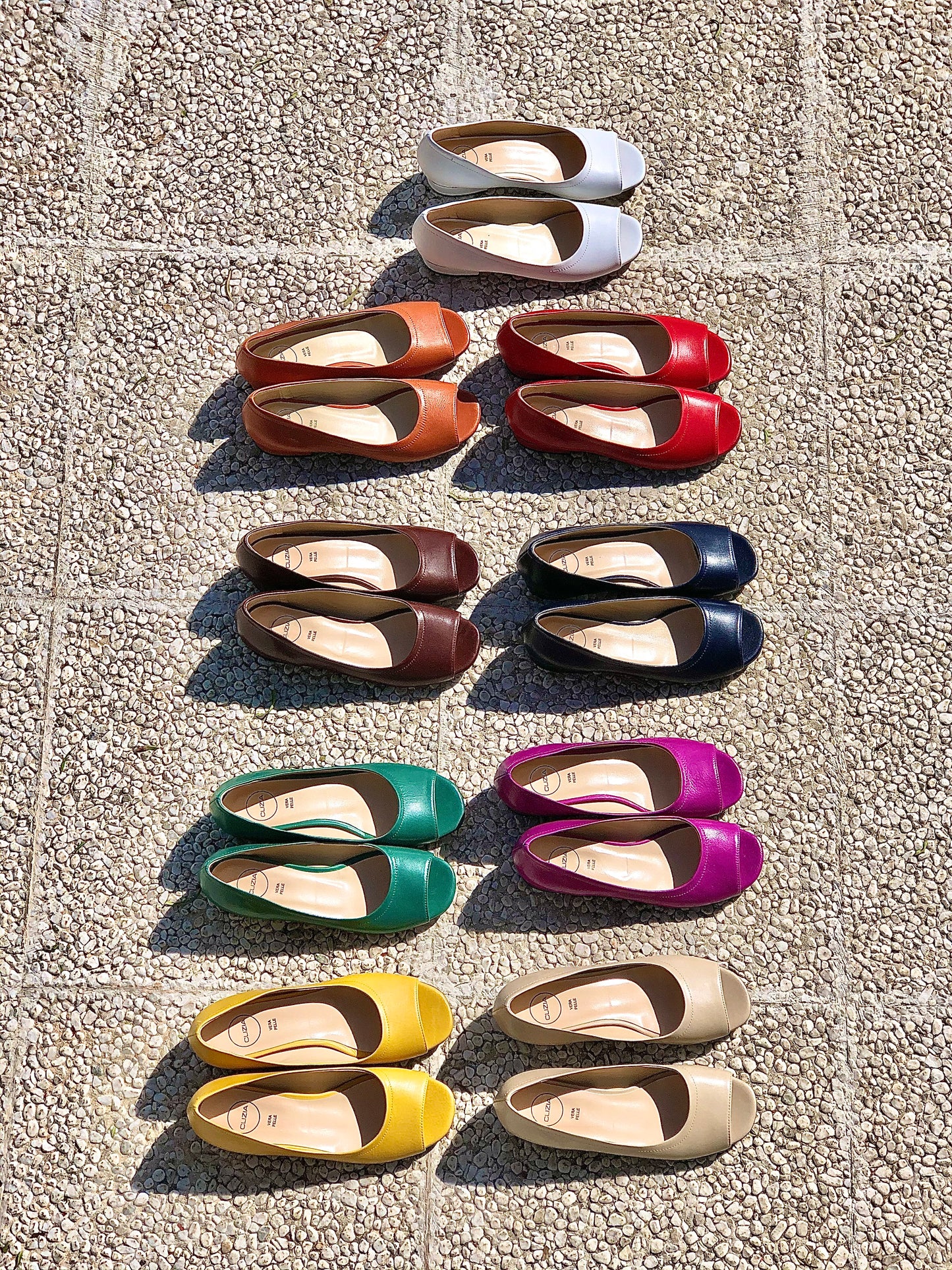 ΝΙΚΟΛ ΠΕΛΛΕ