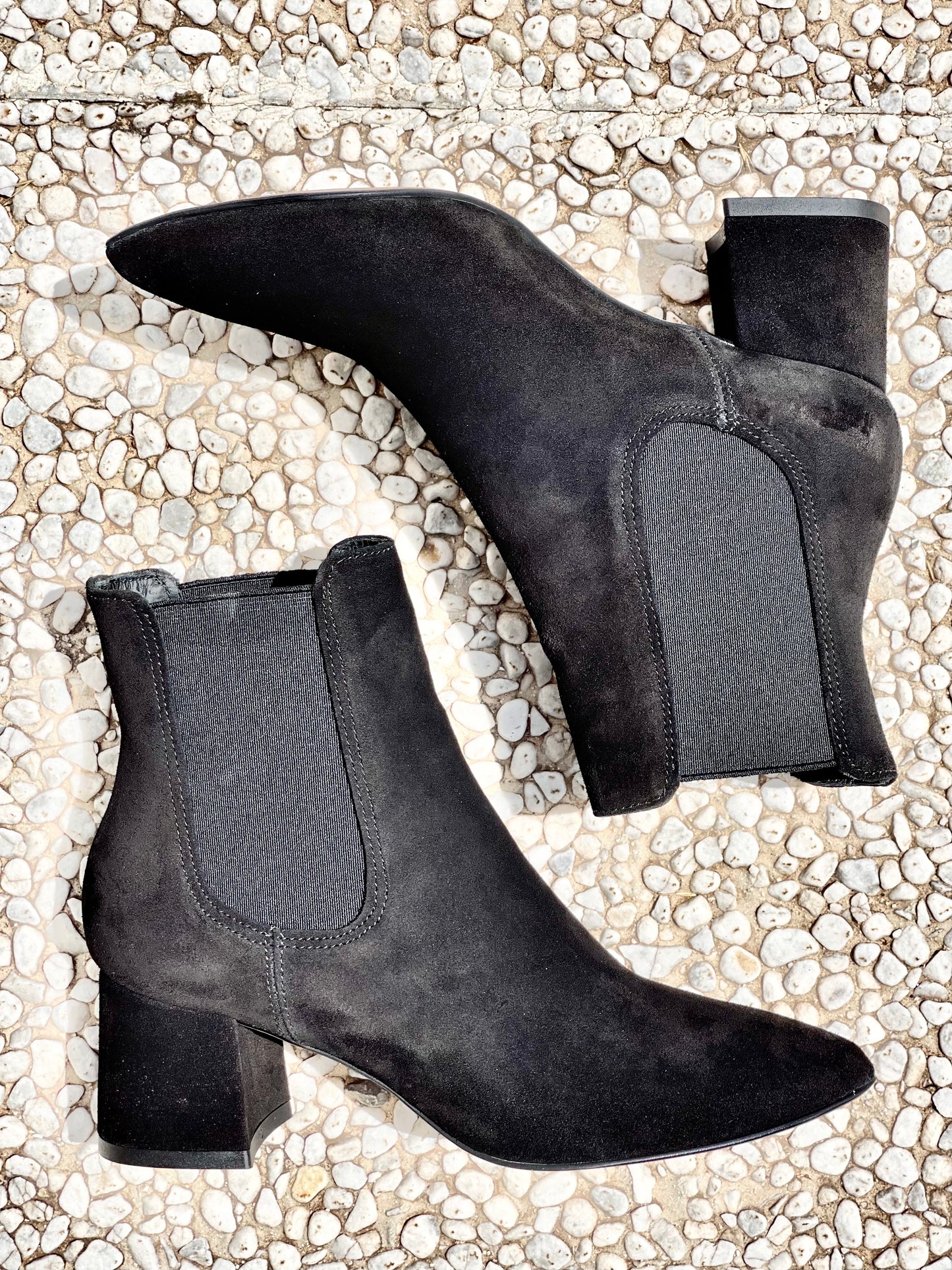 Μαύρο μπορέσκι