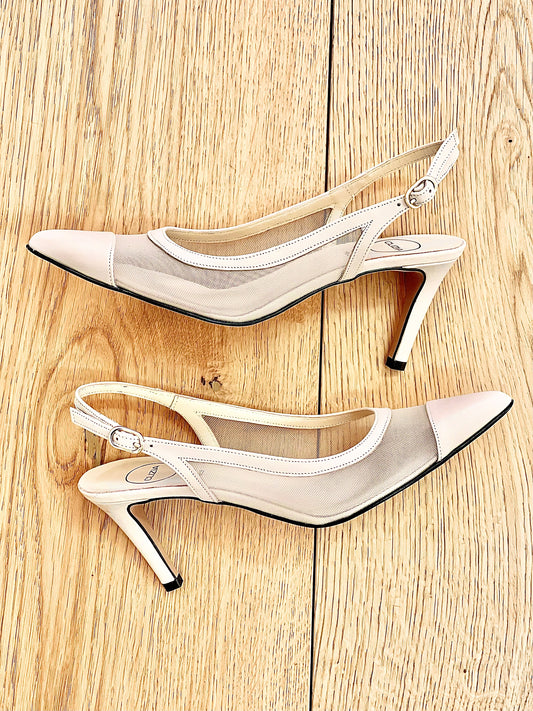 NAKA ΔΙΚΤΥΟ ΜΠΕΖ