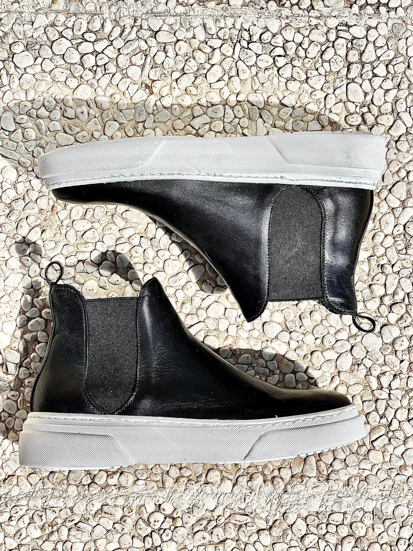 ΜΑΥΡΗ ΤΗΛΕΟΡΑΣΗ