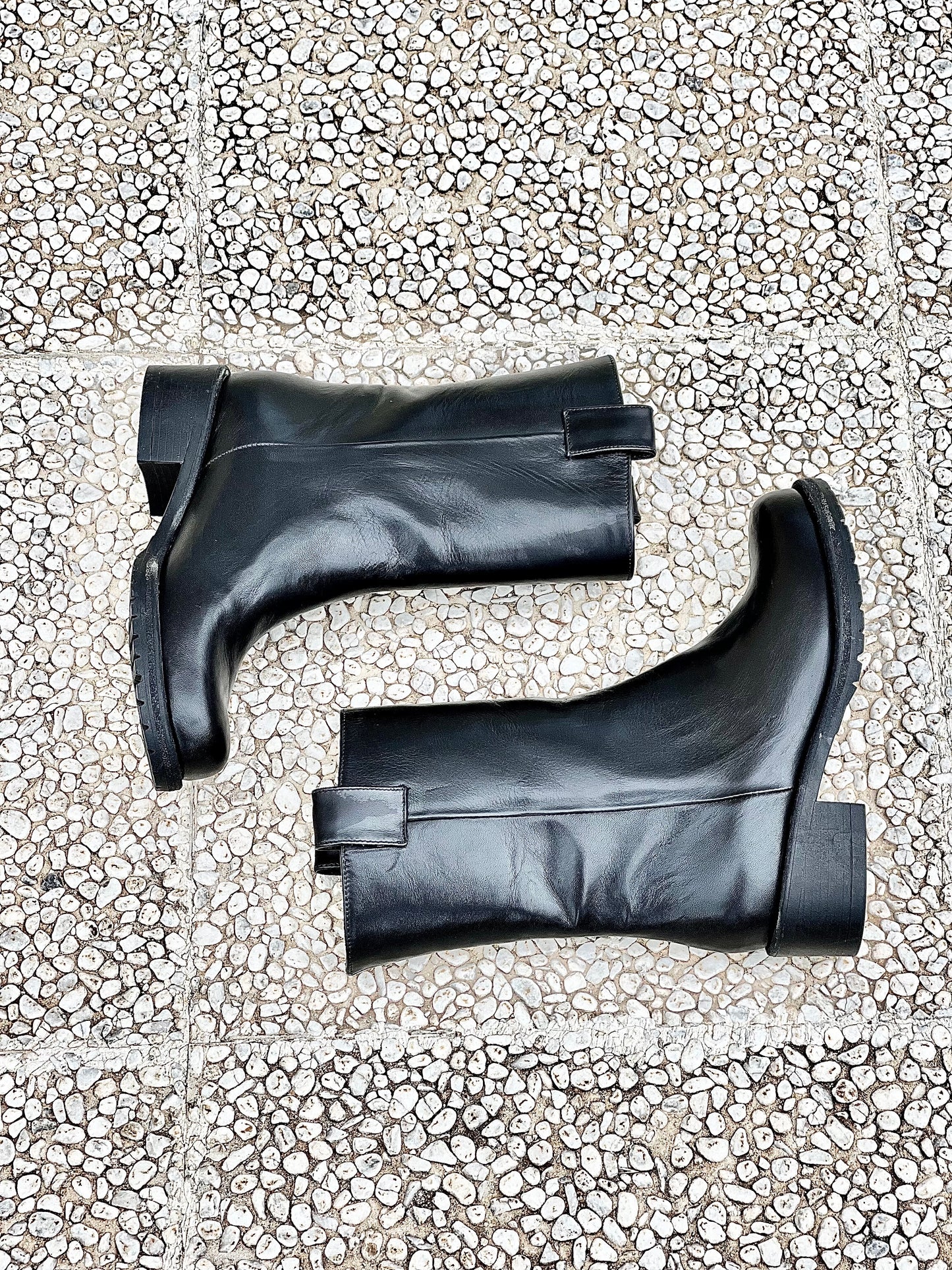 ΜΑΥΡΟΣ ΑΤΛΑΝΤΗΣ