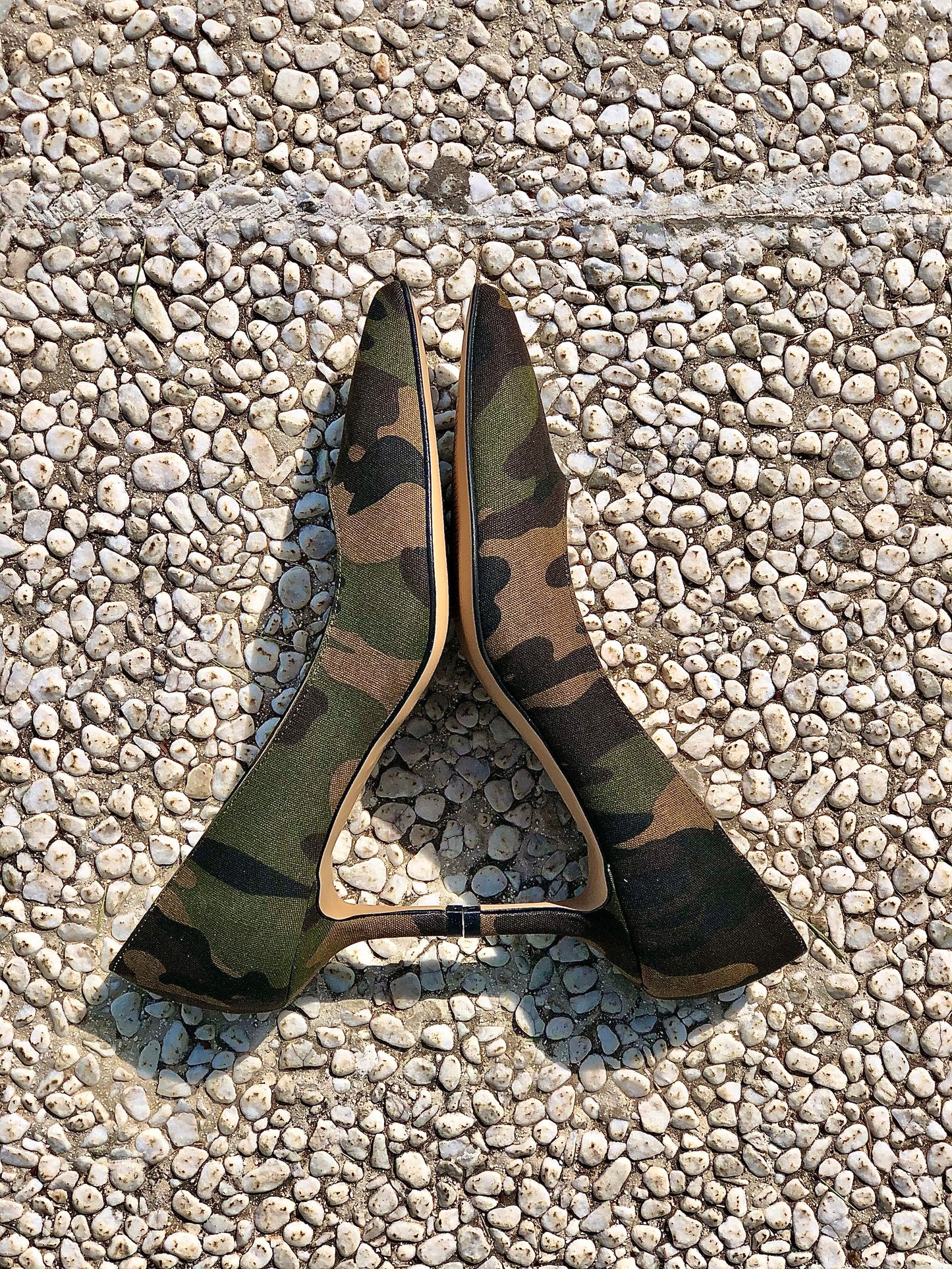 GAIA ΜΙΜΗΤΙΚΟ