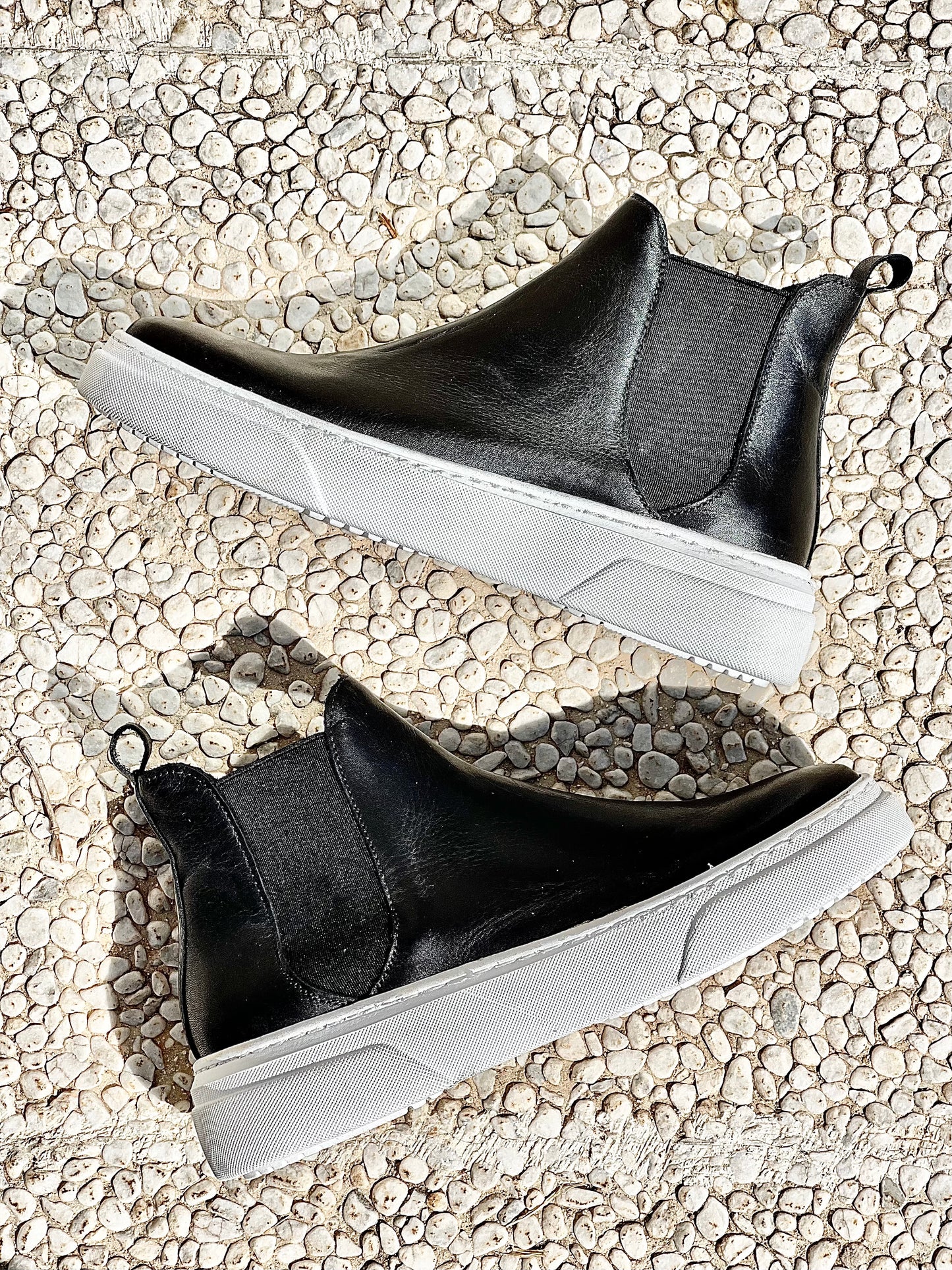 ΜΑΥΡΗ ΤΗΛΕΟΡΑΣΗ