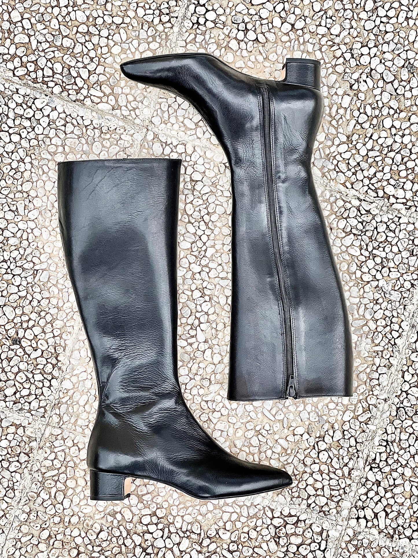 ΜΑΥΡΟ ΝΤΆΛΑΣ