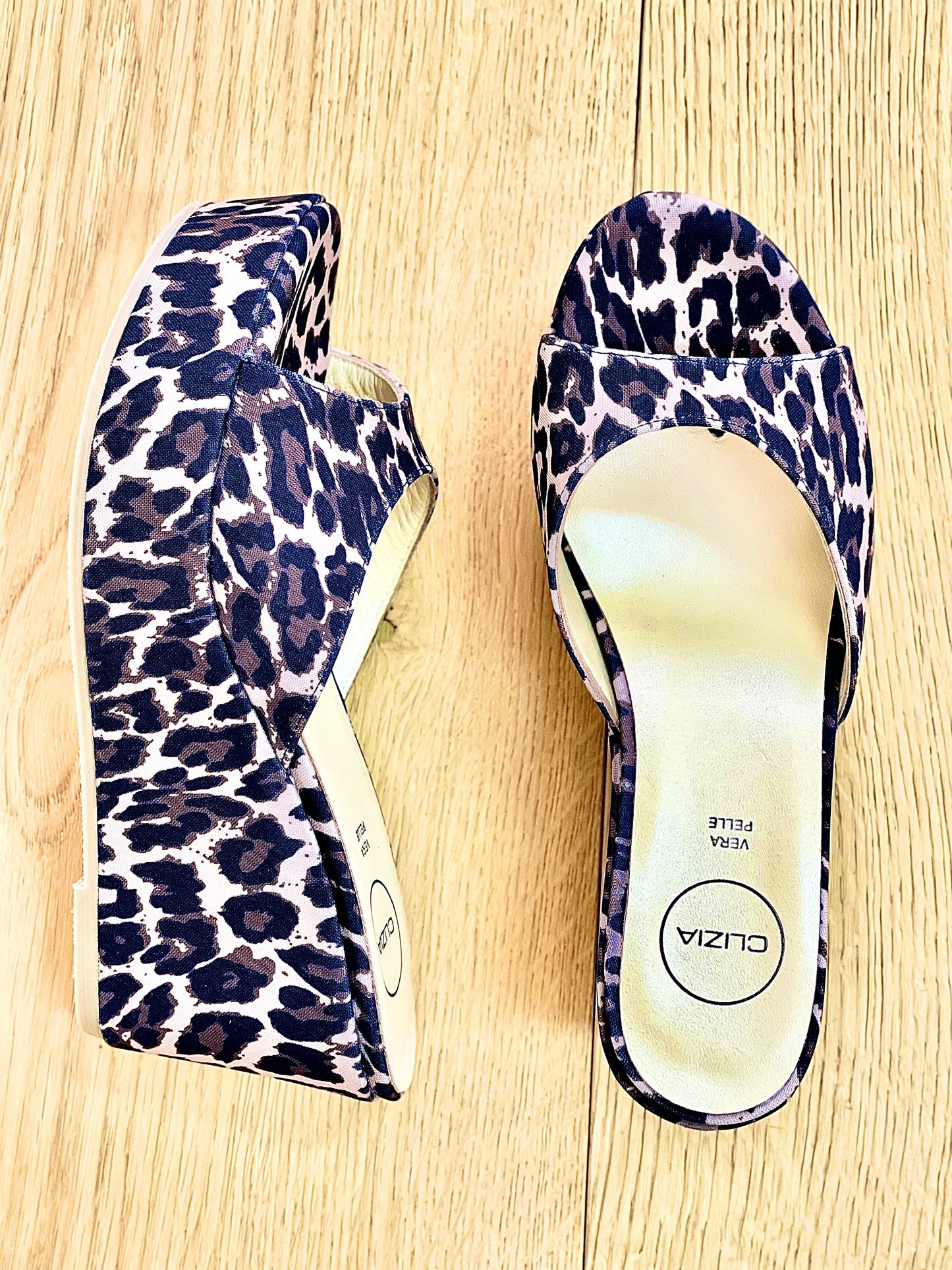 ΒΕΝΟΥΣ ΛΕΩΝ