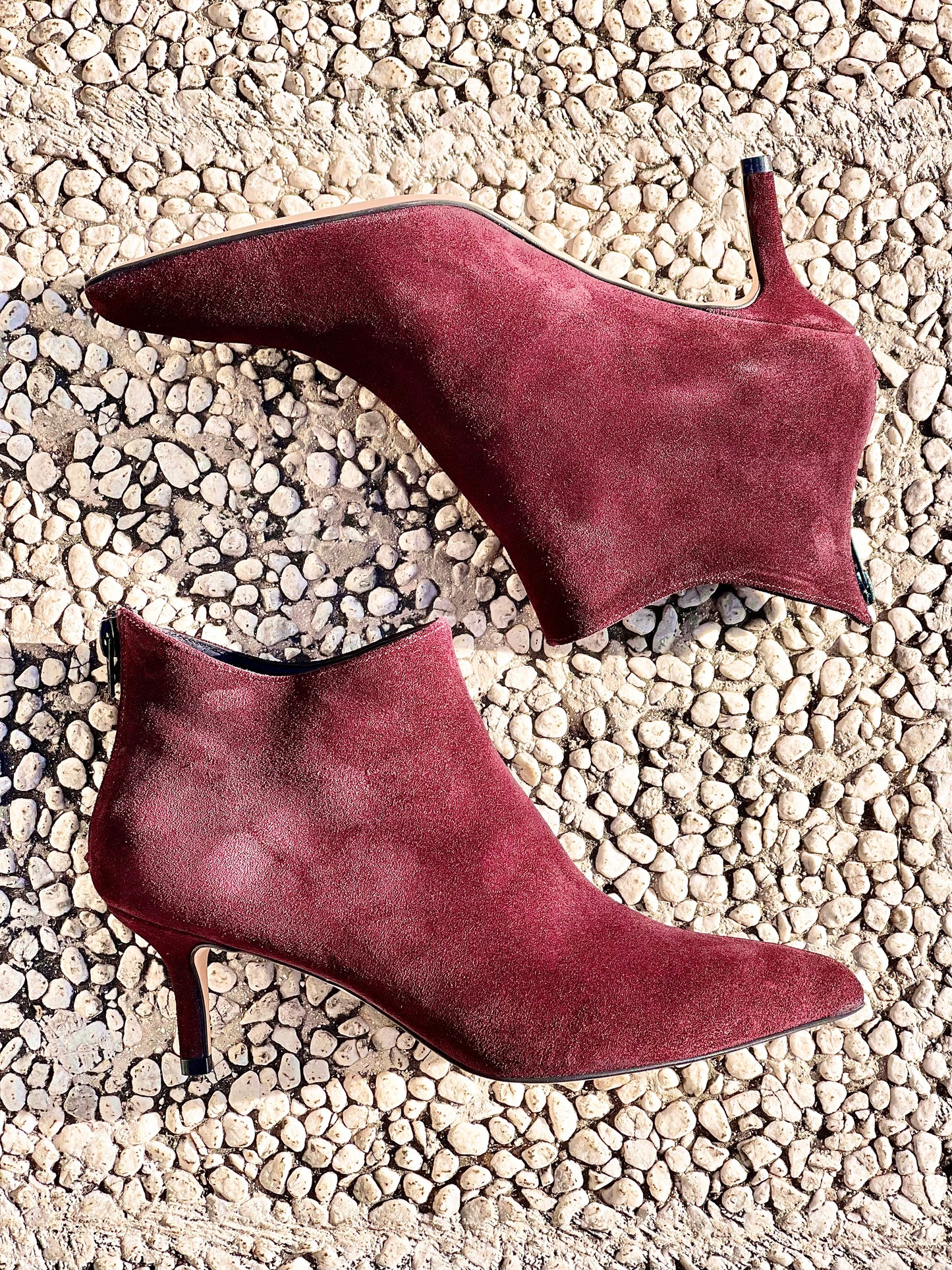 GHITA CAMOSCIO BORDEAUX