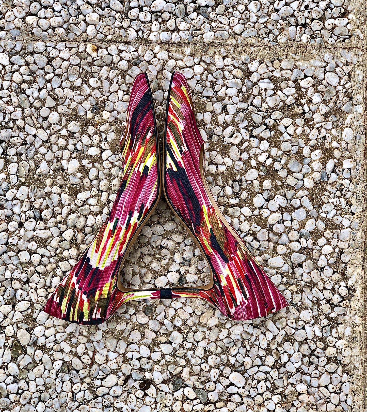 GAIA ΕΝΔΕΙΚΤΙΚΟΣ