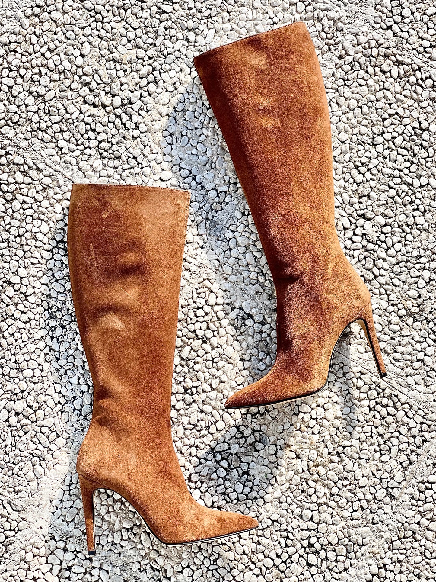 KELLY CAMOSCIO COGNAC