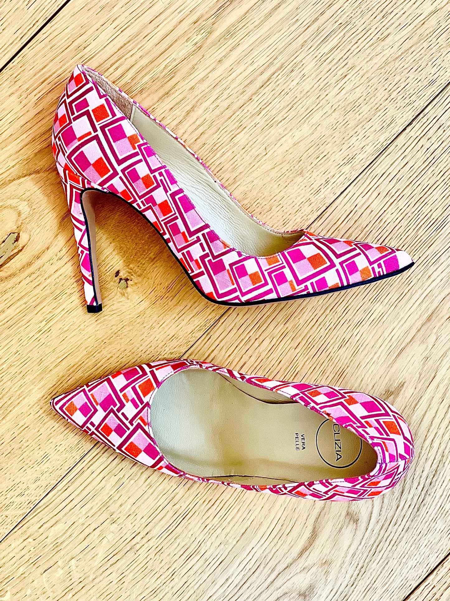 NOE GEO ΦΟΥΞΙΑ